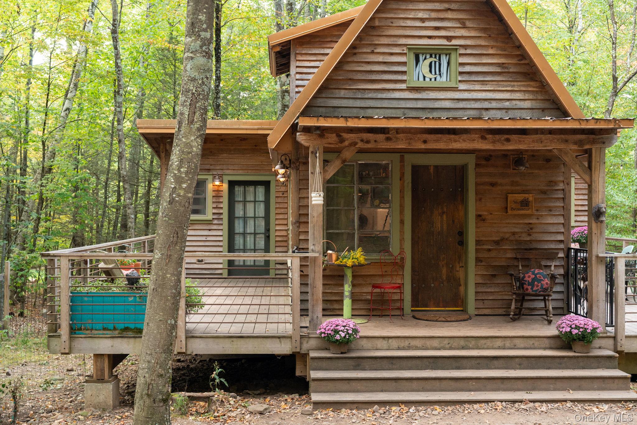 #3 photo, 36 Cross Patch Road, Willow , NY 12495