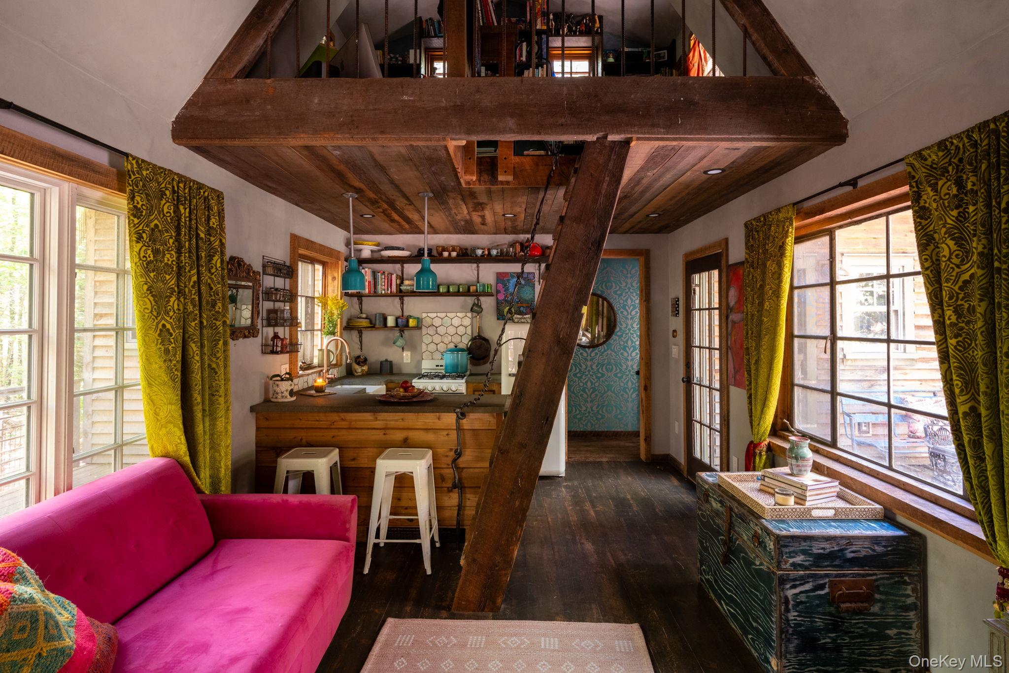 #4 photo, 36 Cross Patch Road, Willow , NY 12495