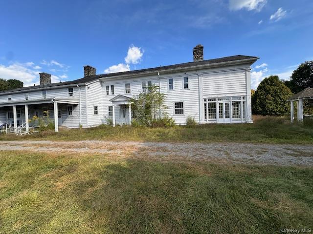 #2 photo, 2261 Salt Point Turnpike, Clinton Corners , NY 12514