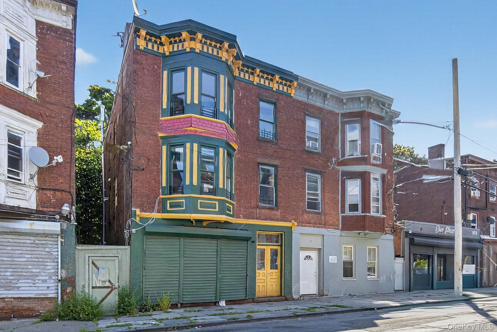 #6 photo, 12 Liberty Street, Newburgh , NY 12550