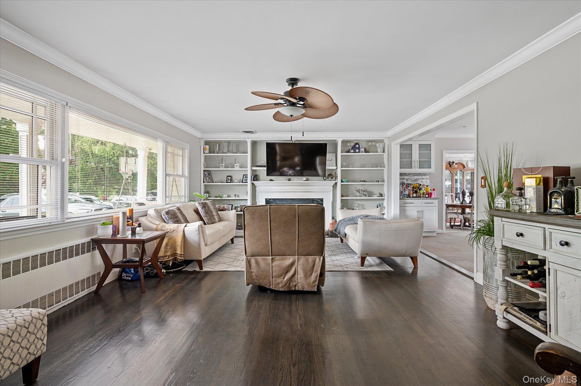 #6 photo, 1361 Boxwood Drive, ナッソー郡 Hewlett Harbor , NY 11557