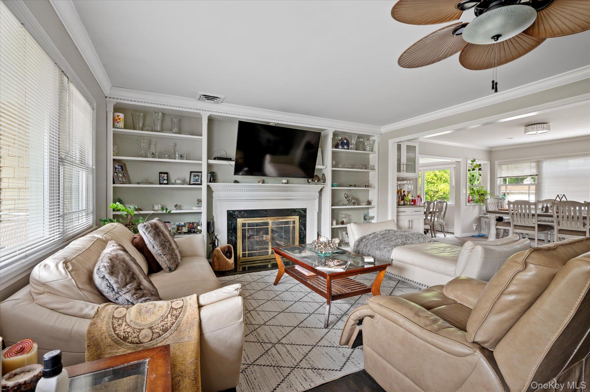 #8 photo, 1361 Boxwood Drive, ナッソー郡 Hewlett Harbor , NY 11557