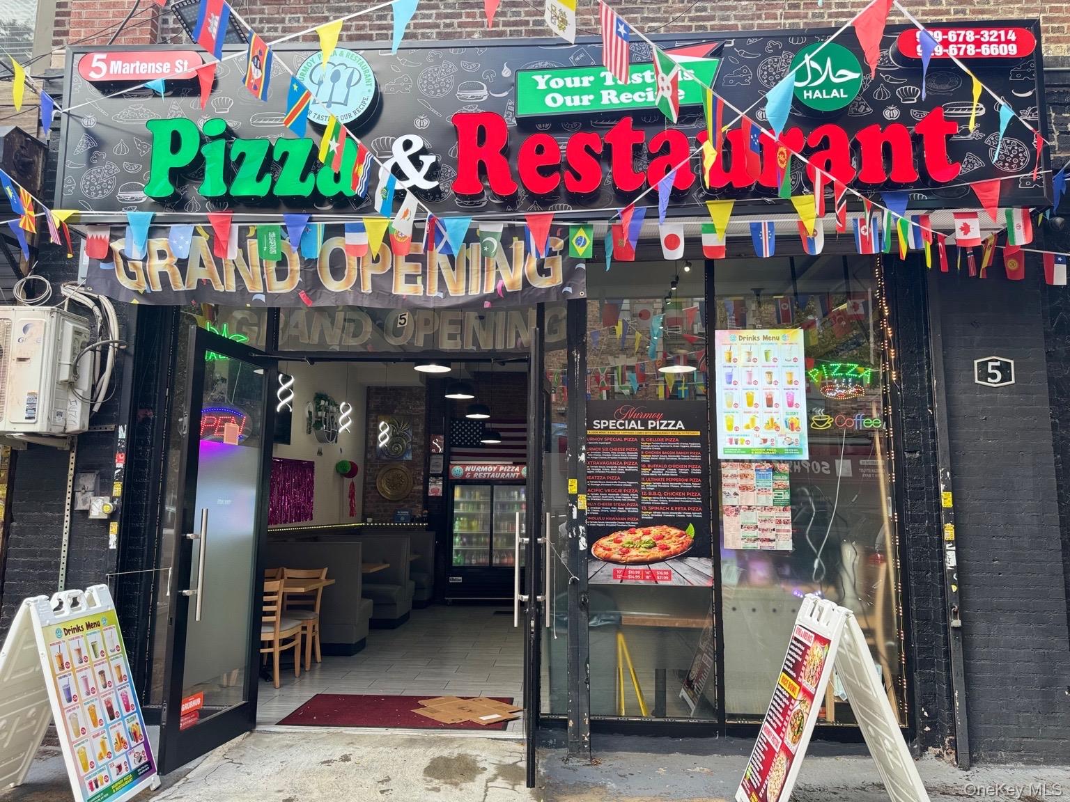 #1 photo, 5 Martense Street, Brooklyn , NY 11226