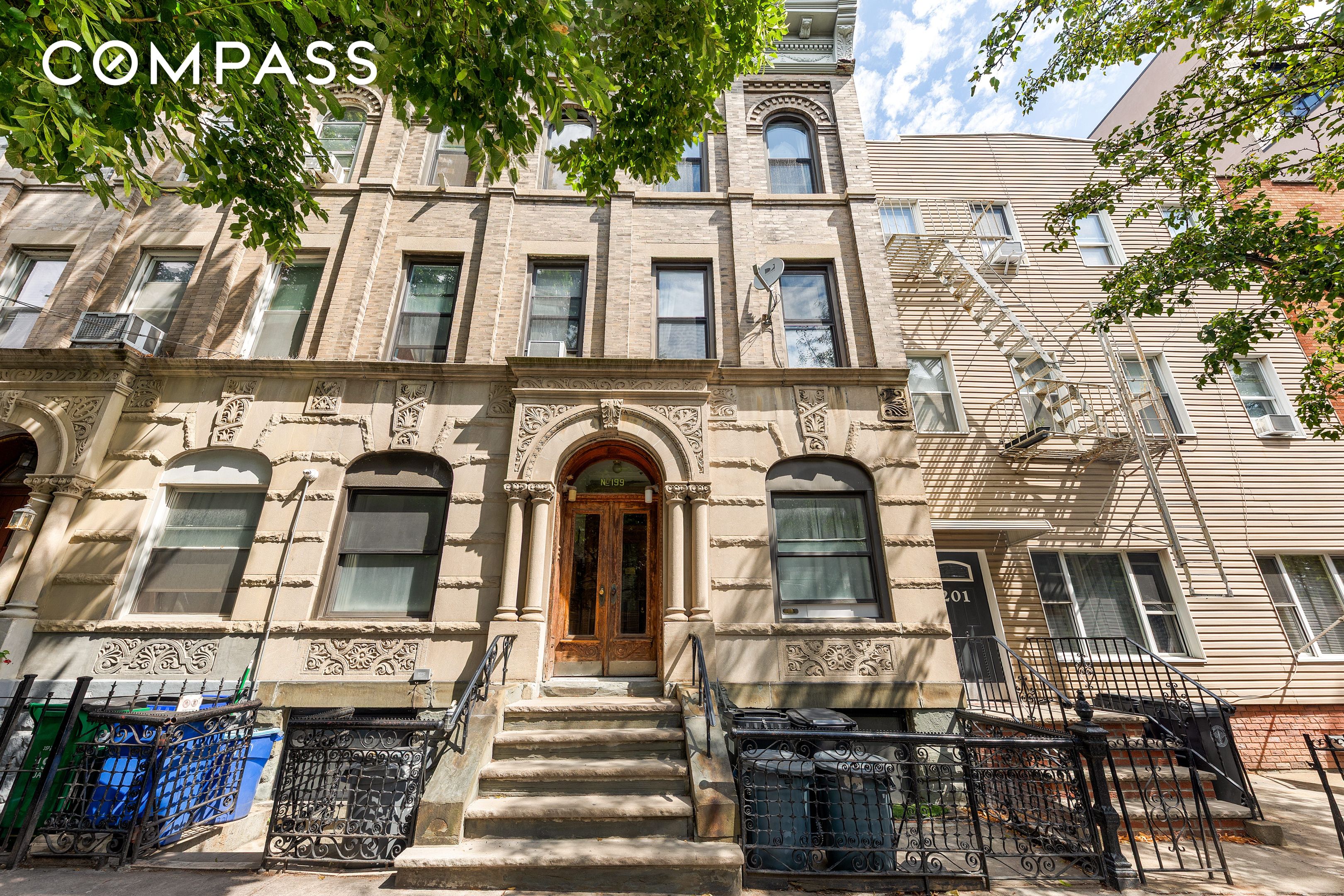 #1 photo, 199 Java Street, Greenpoint , NY 11222