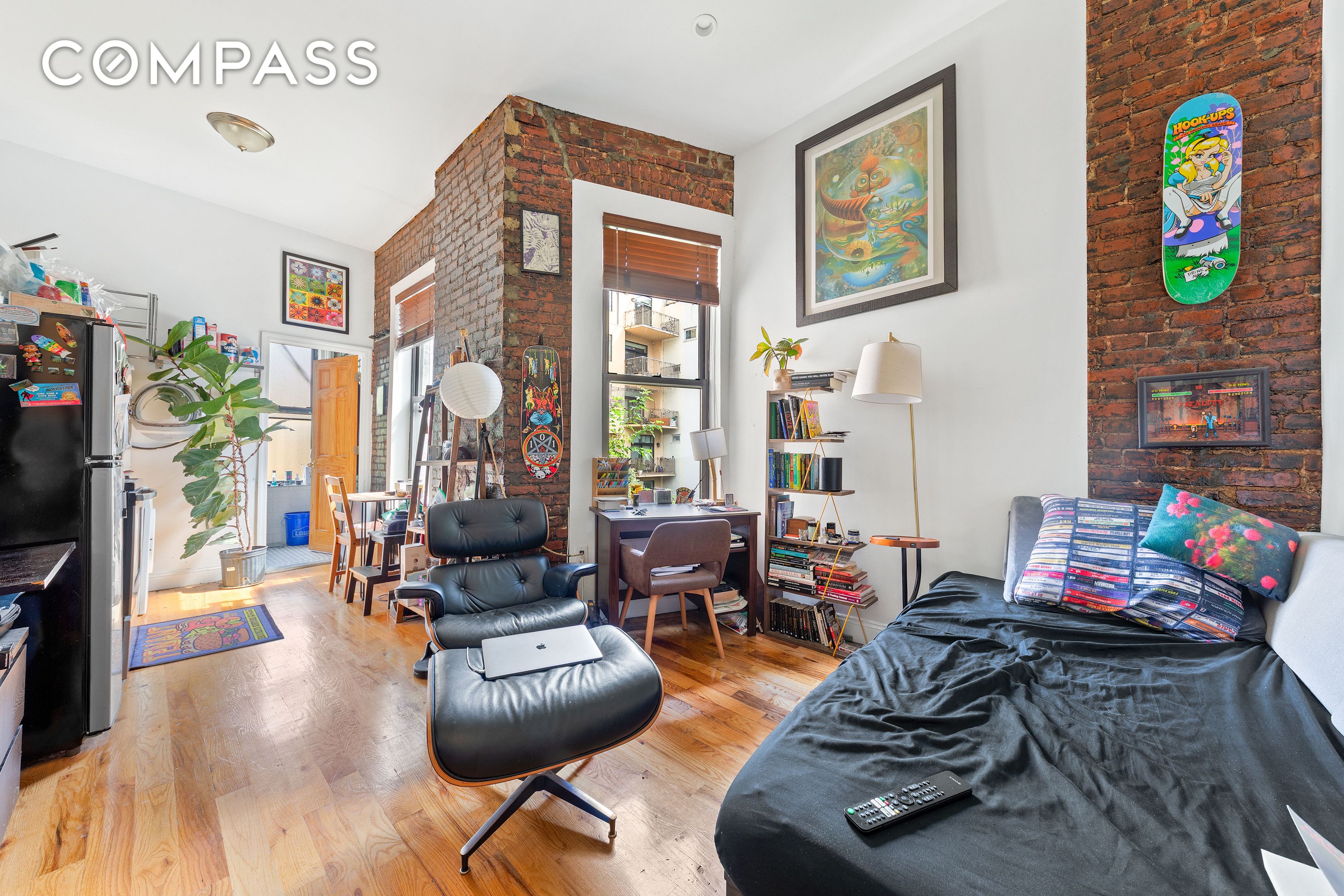 #12 photo, 199 Java Street, Greenpoint , NY 11222