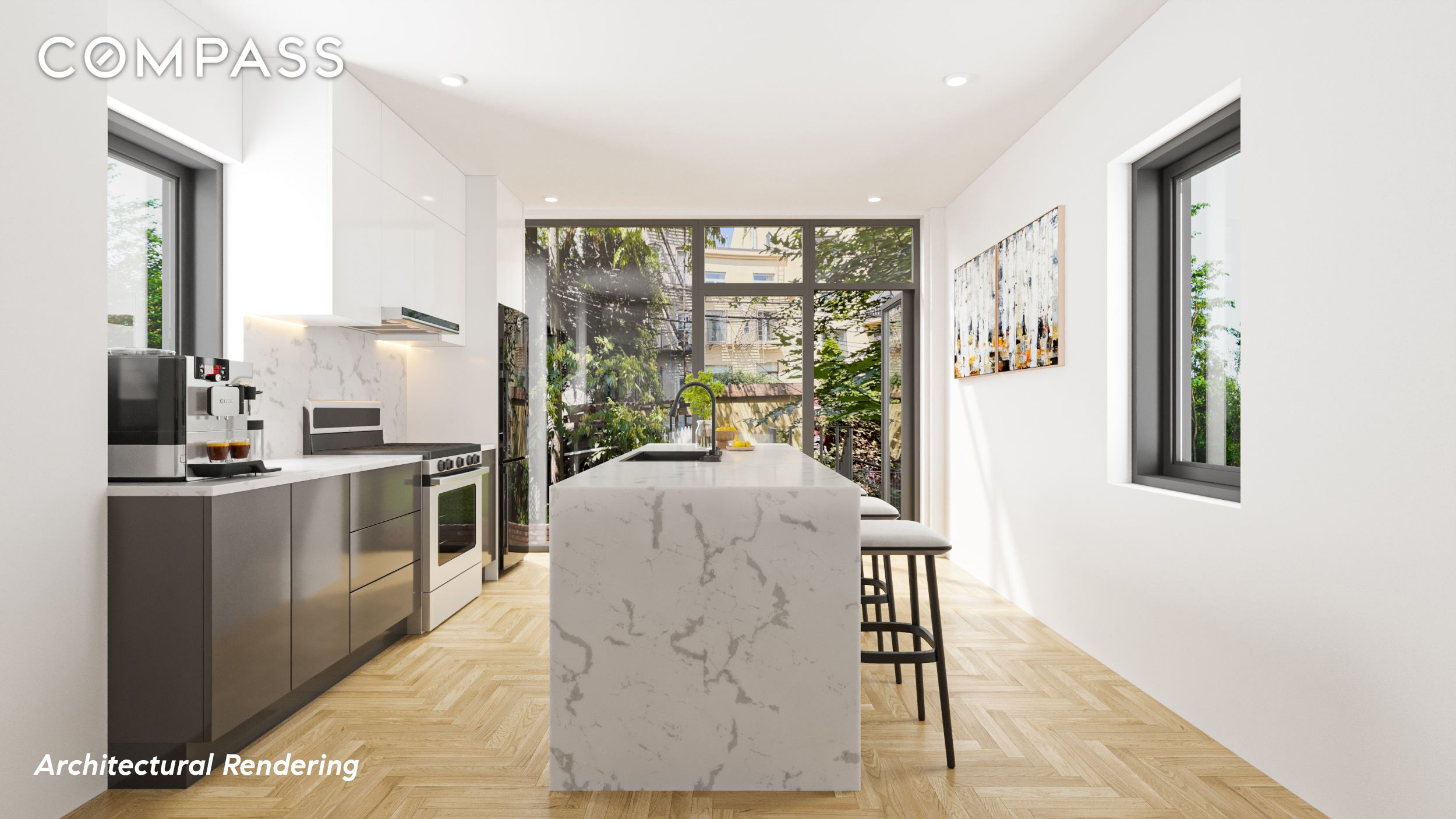 #5 photo, 199 Java Street, Greenpoint , NY 11222