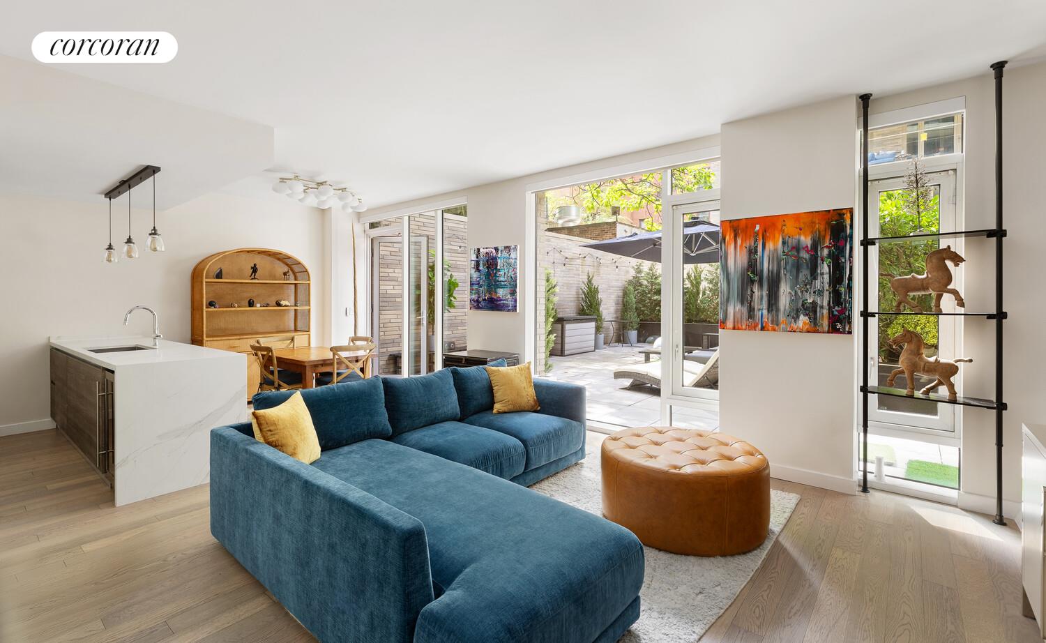 #5 photo, 505 W 43RD Street, マンハッタン Hells Kitchen , NY 10036