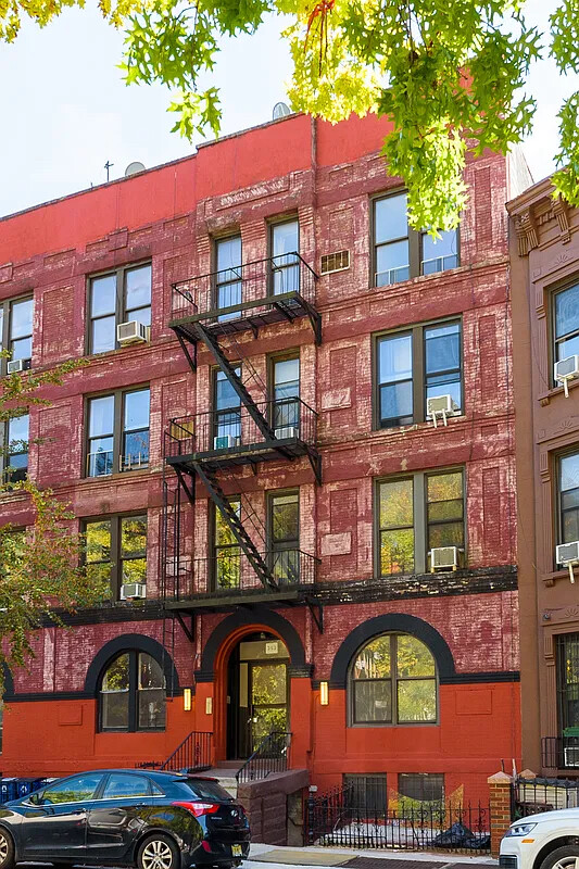 #8 photo, Brooklyn, Clinton Hill , NY 11238