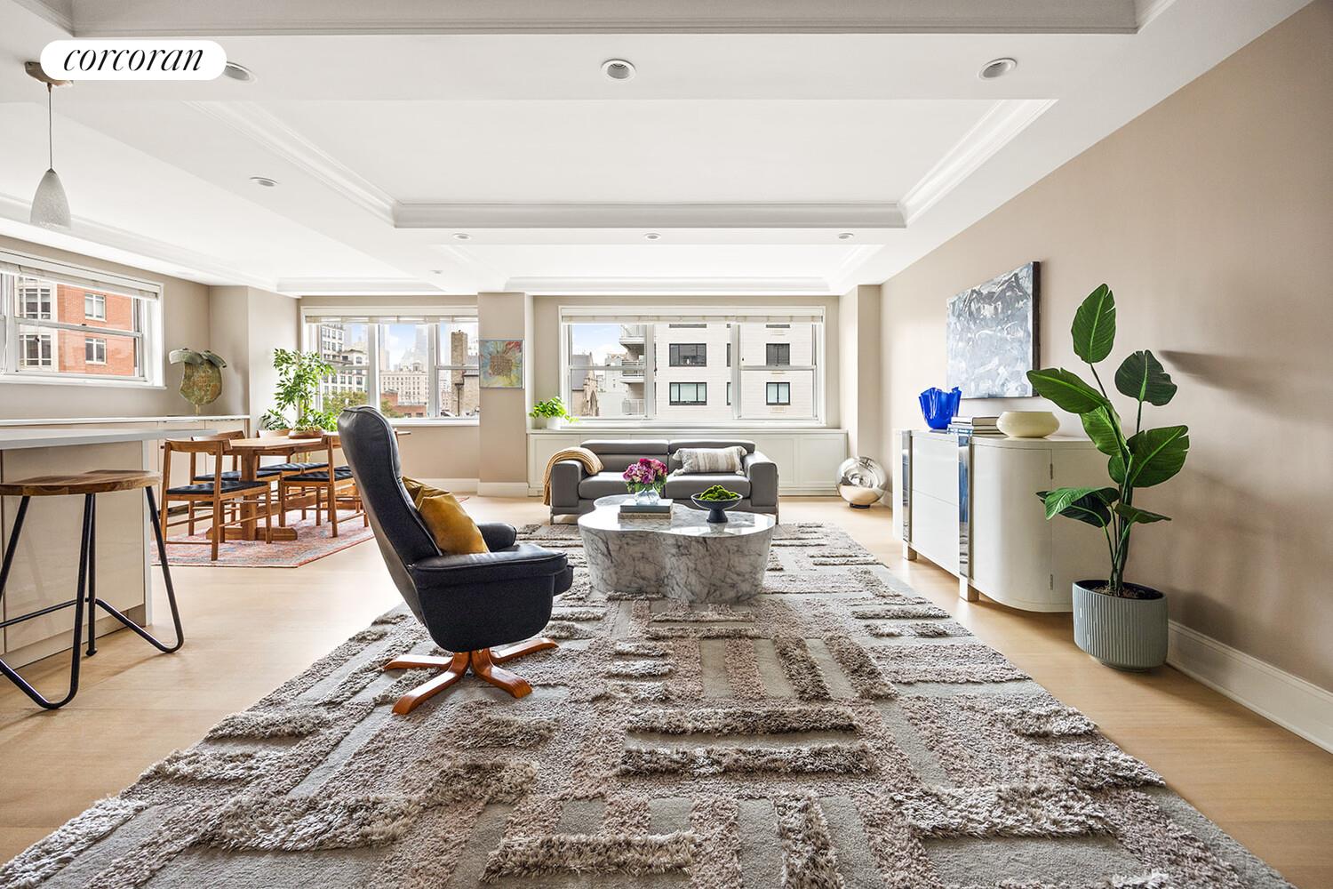 #1 photo, 201 E 66TH Street, مانهاتن Lenox Hill , NY 10065