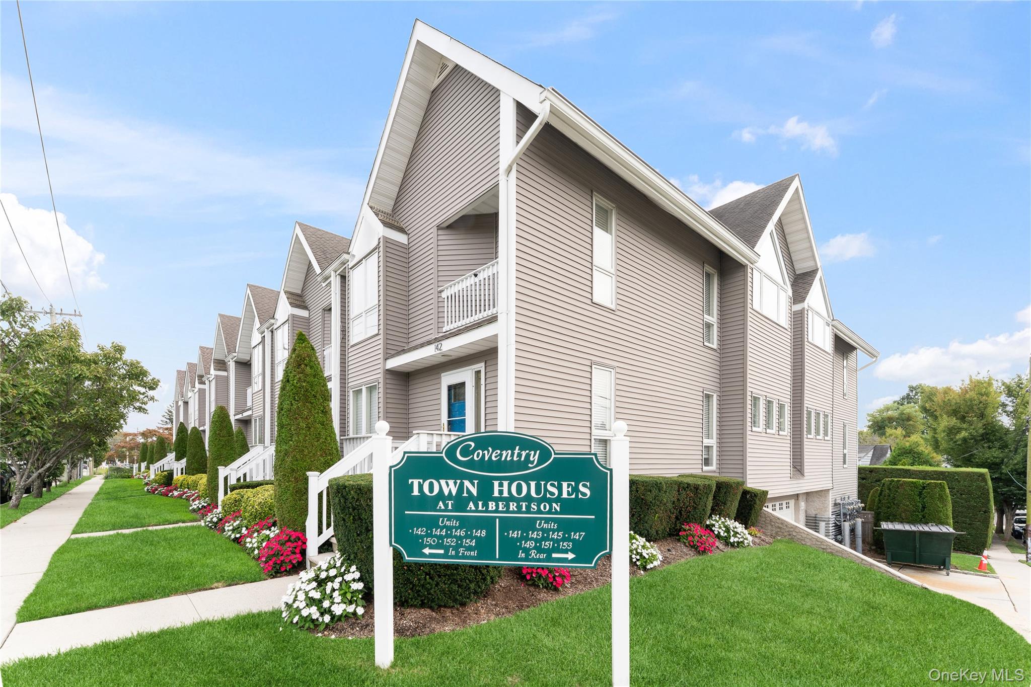 #14 photo, 147 I U Willets Road, ナッソー郡 Albertson , NY 11507