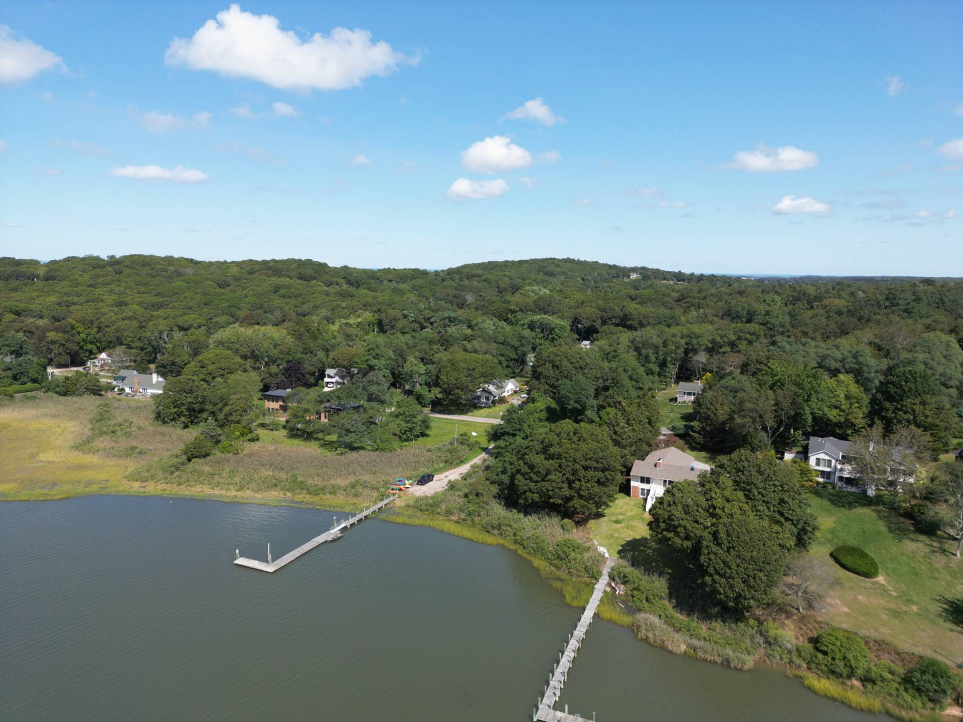 #3 photo, 12 Hilo Dr, サフォーク郡 Shelter Island , NY 11964