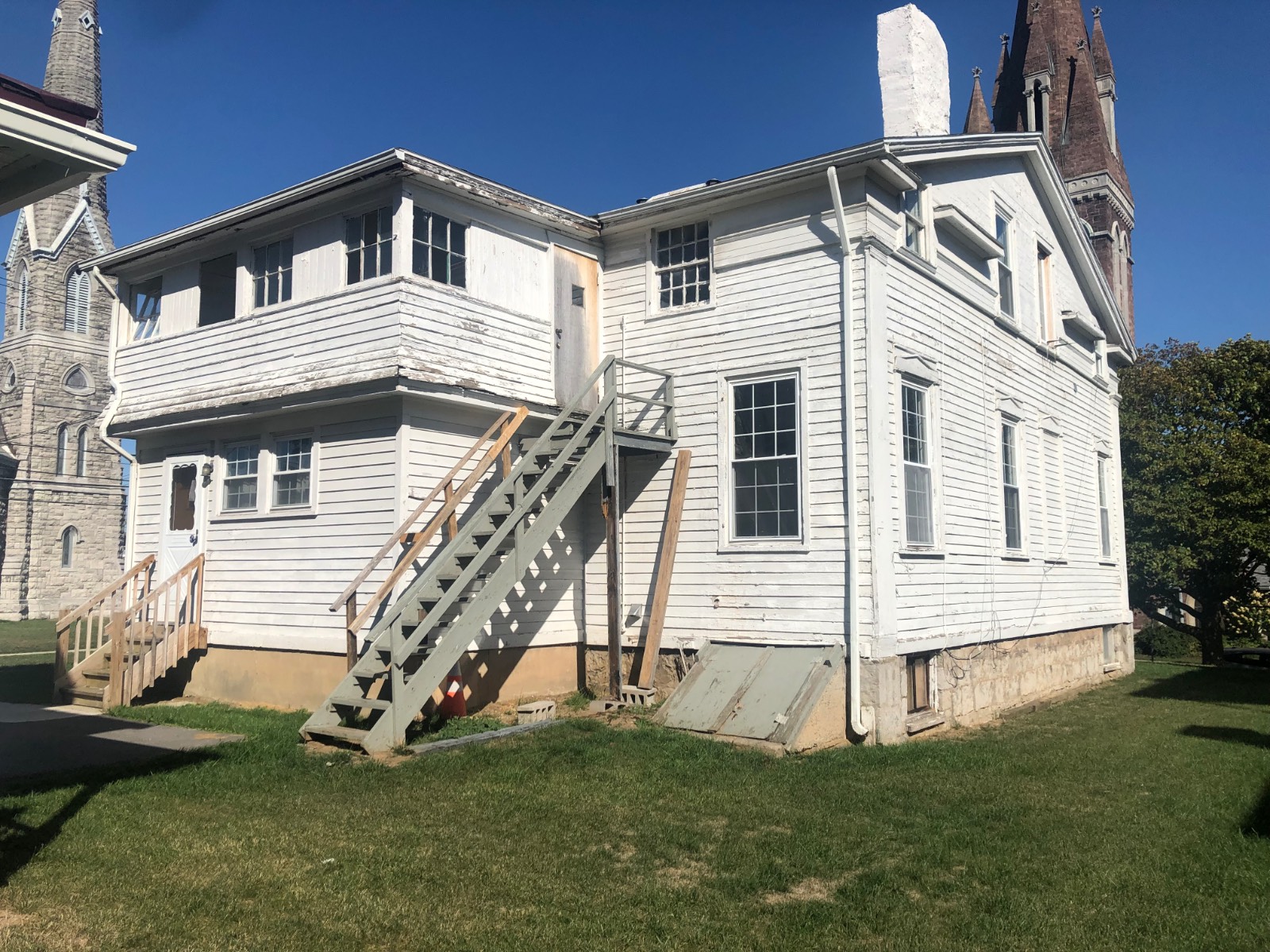 #5 photo, 140  Genesee St, Geneva , NY 14456