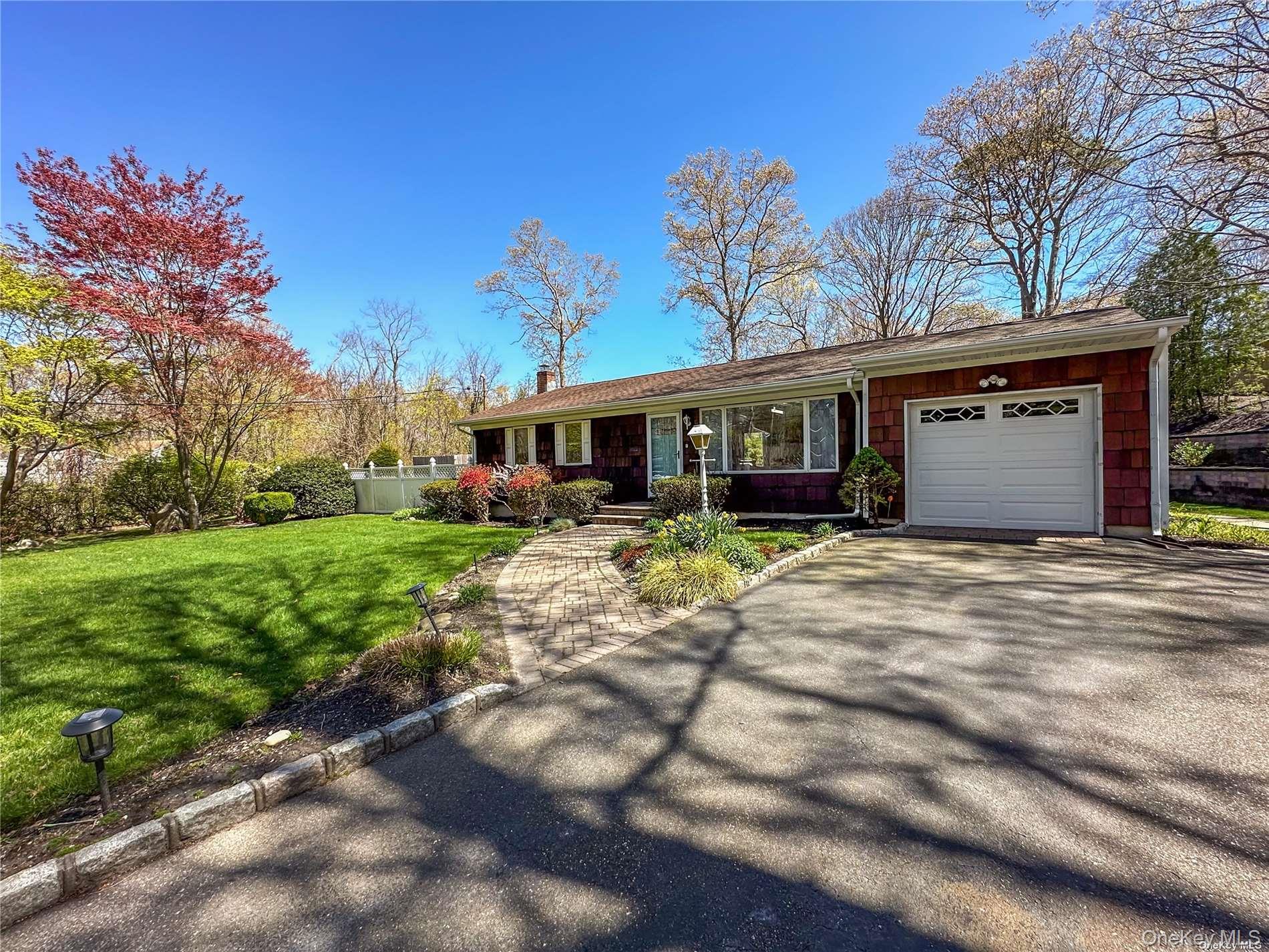 #2 photo, 126 Overhill Road, サフォーク郡 Wading River , NY 11792