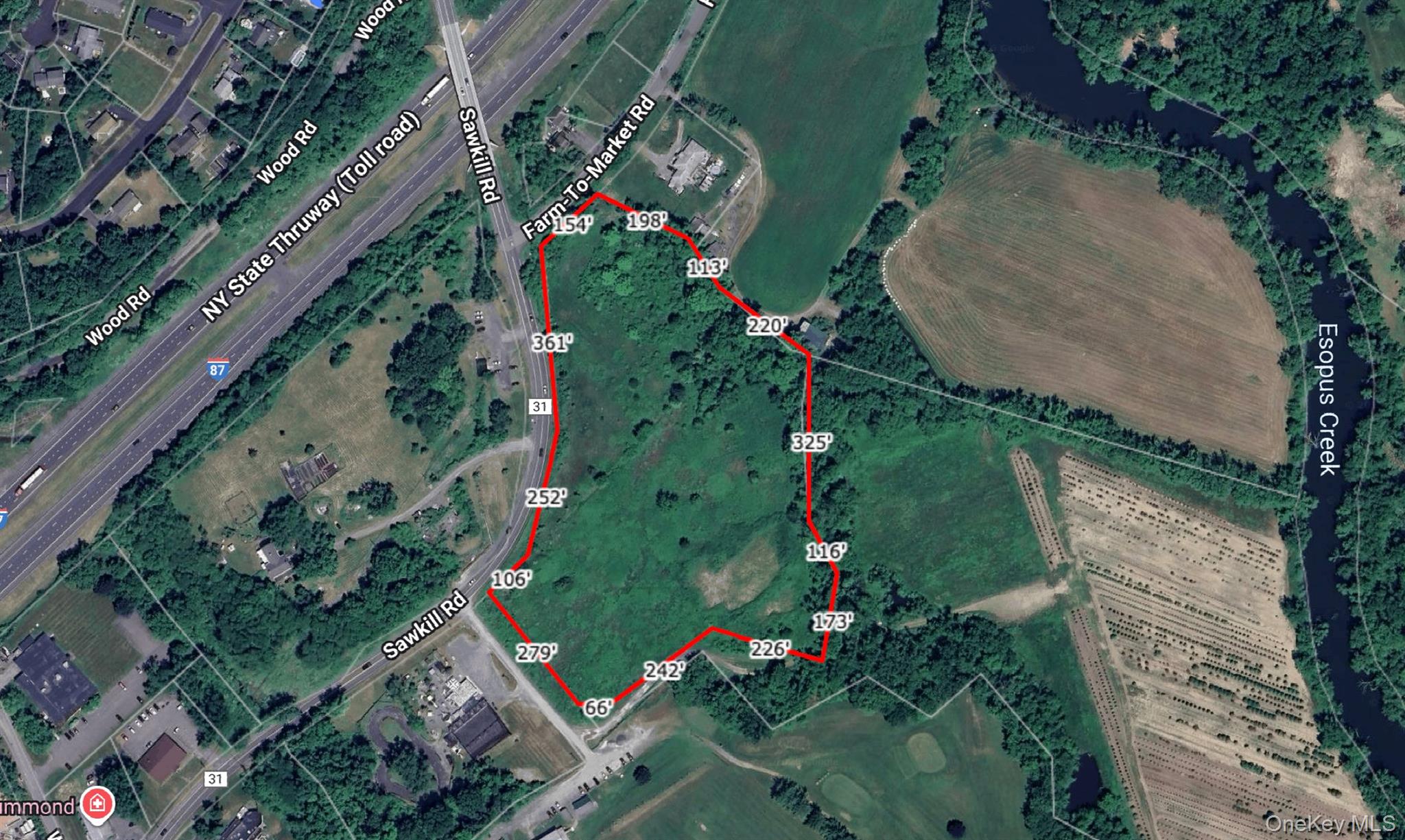 #2 photo, 220 Sawkill Road, Kingston , NY 12401