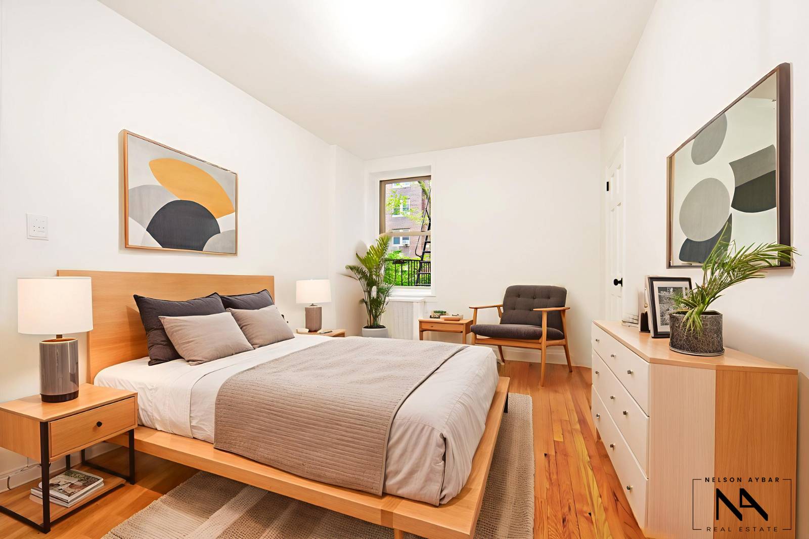 #3 photo, 43-10 48th Avenue, #2A, クイーンズ区 Woodside , NY 11377