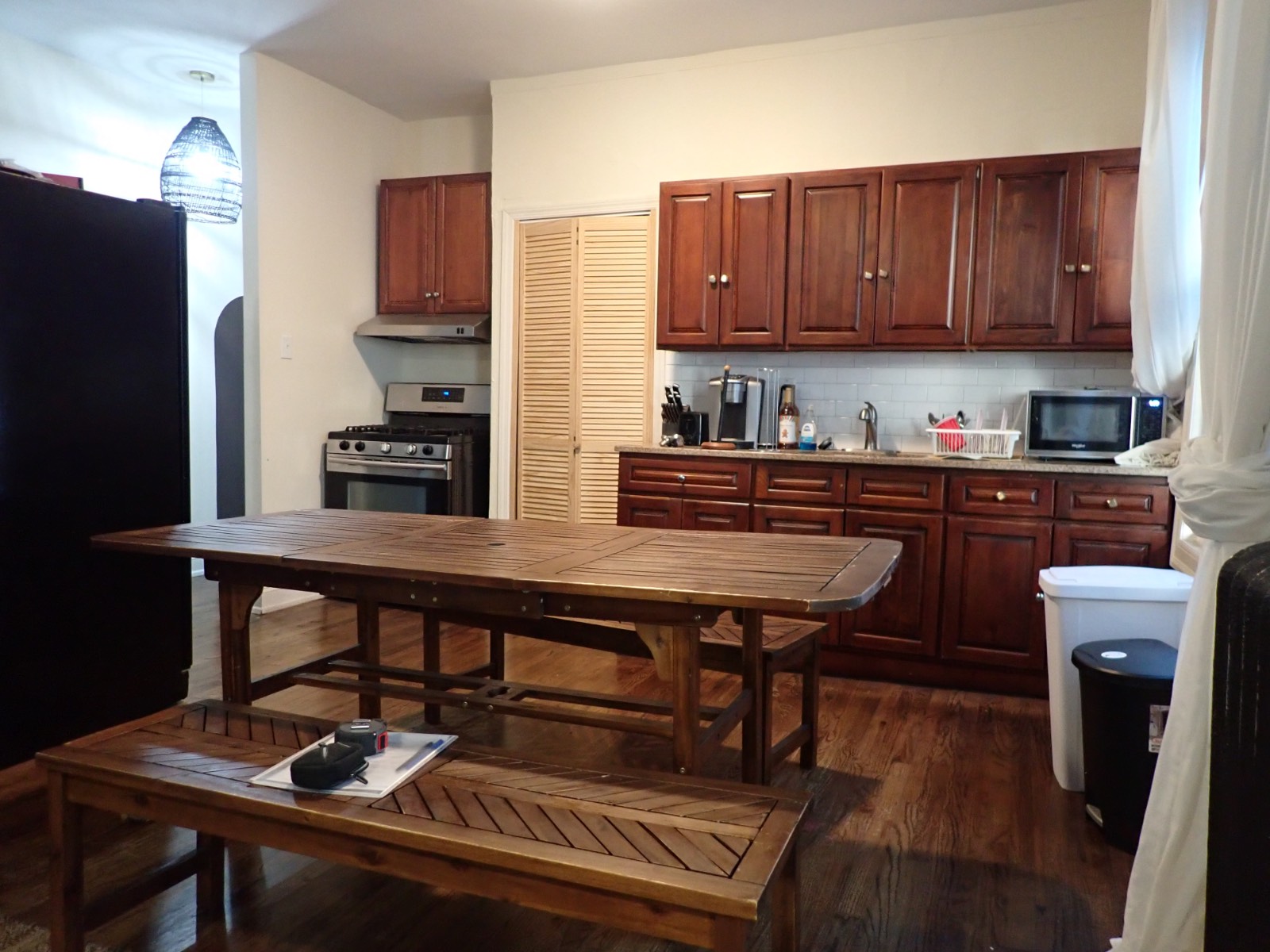 #3 photo, 743  ALABAMA AVE , #1, East New York , NY 11207