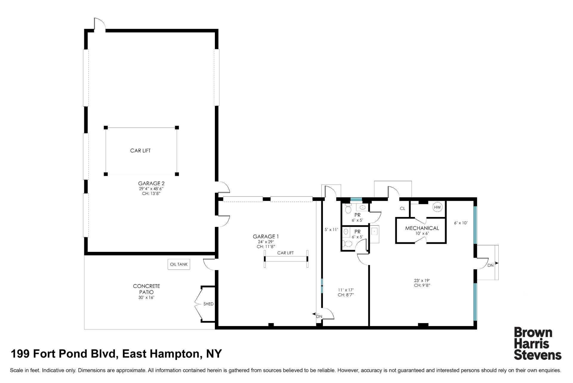 #14 photo, 199 Fort Pond Boulevard, サフォーク郡 East Hampton , NY 11937