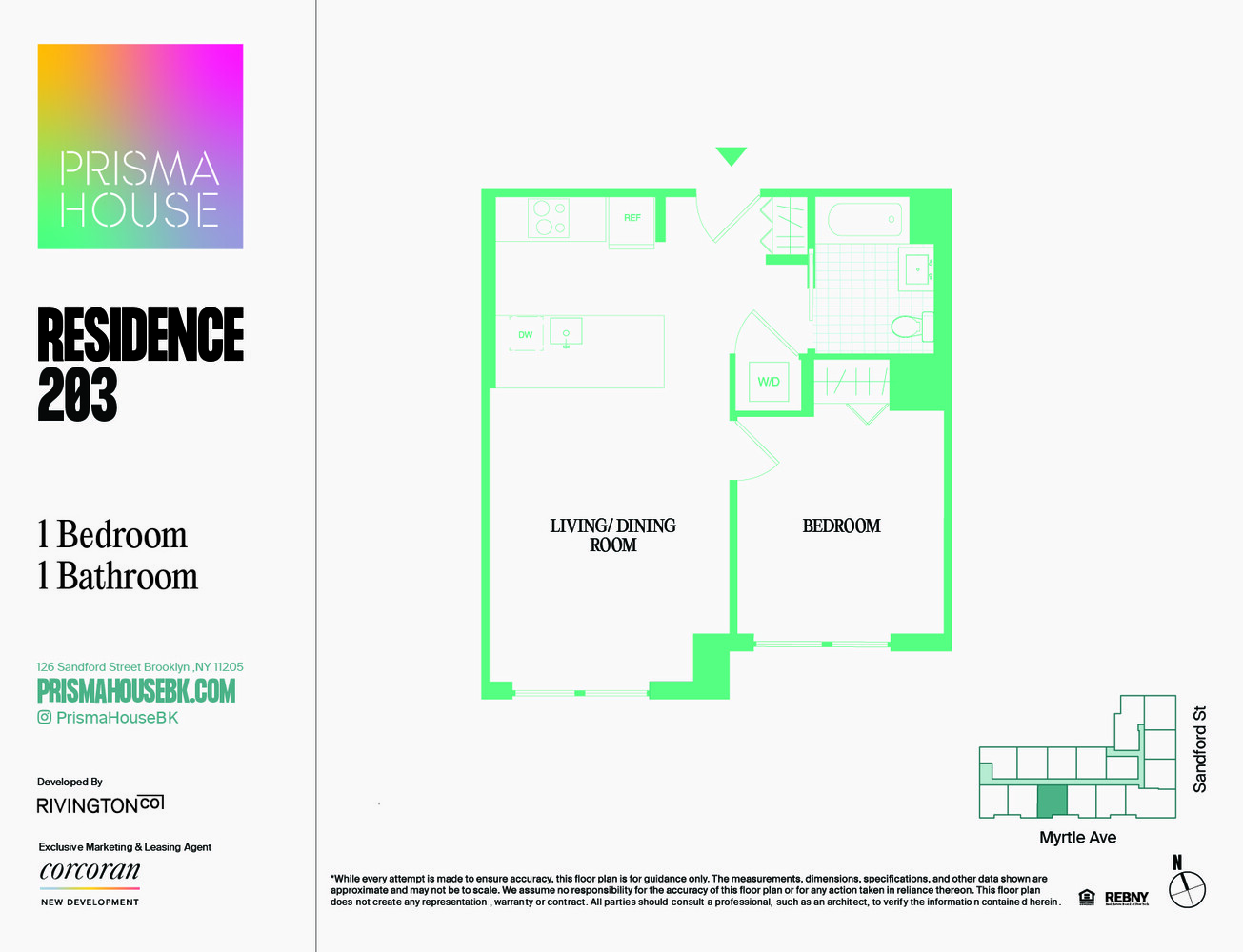 #2 photo, Brooklyn, הברונקס Bedford-Stuyvesant , NY 11205