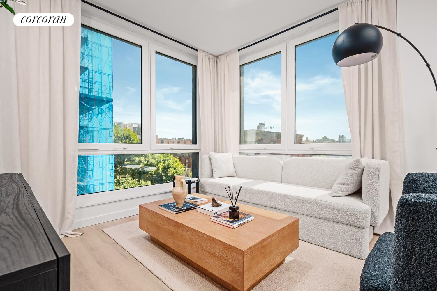 #7 photo, Brooklyn, הברונקס Bedford-Stuyvesant , NY 11205