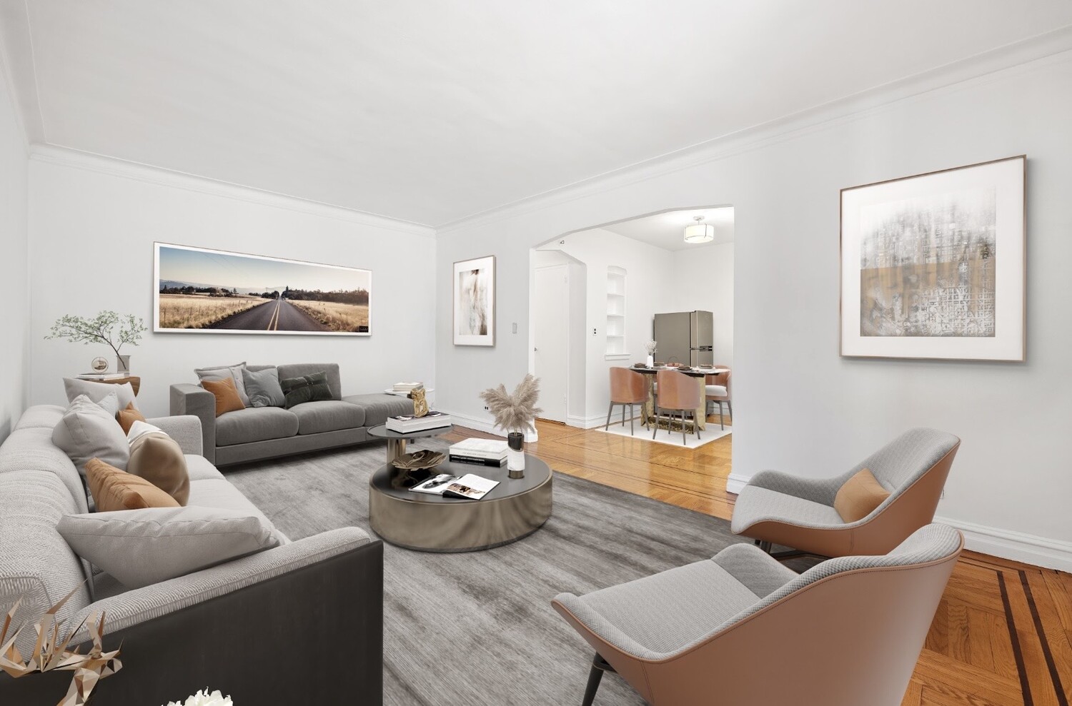 #13 photo, 860 GRAND CONCOURSE, Concourse Village , NY 10451