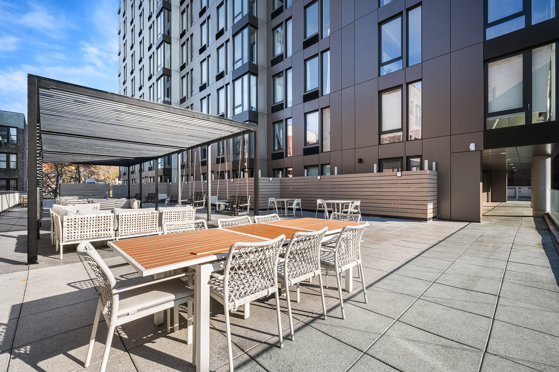 #5 photo, New York City, マンハッタン Hamilton Heights , NY 10031