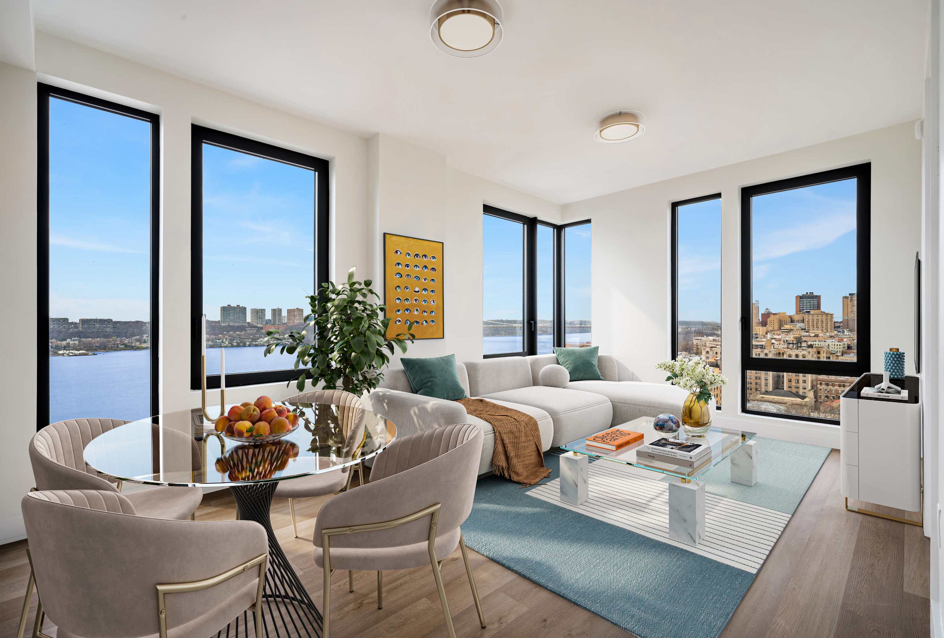 #1 photo, New York City, マンハッタン Hamilton Heights , NY 10031