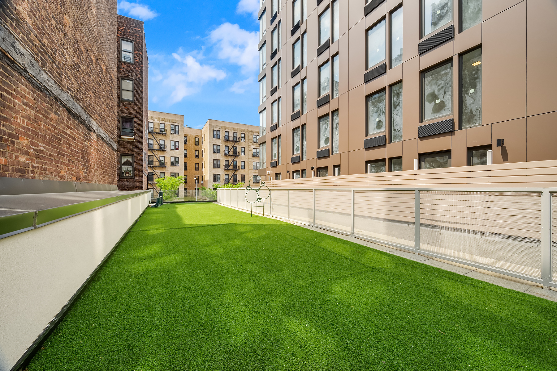 #10 photo, New York City, マンハッタン Hamilton Heights , NY 10031