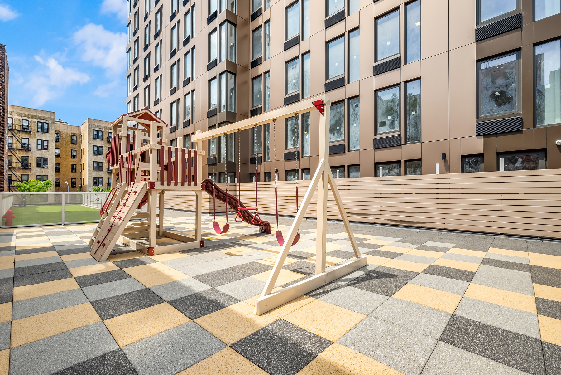 #11 photo, New York City, マンハッタン Hamilton Heights , NY 10031