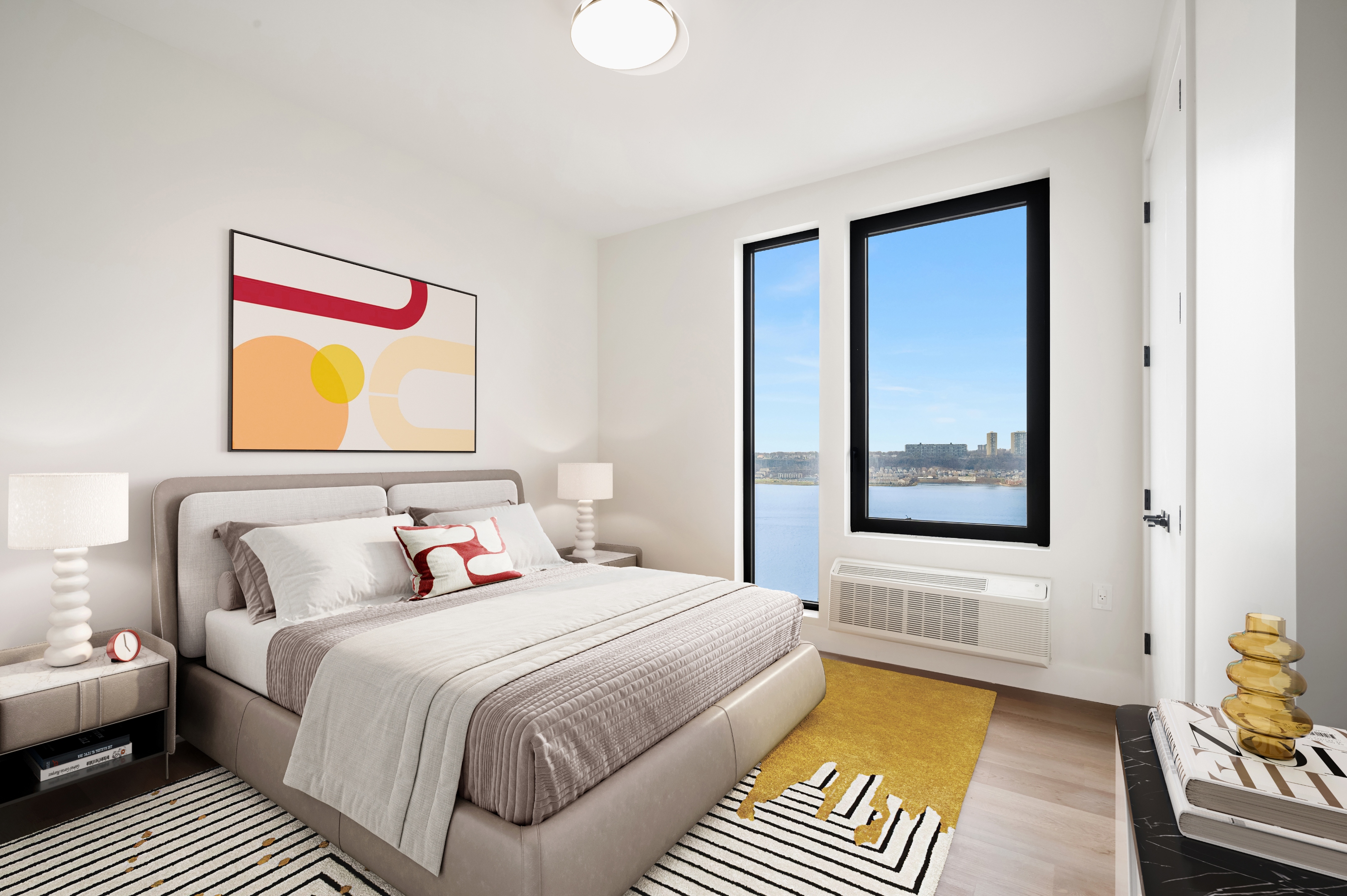 #3 photo, New York City, マンハッタン Hamilton Heights , NY 10031