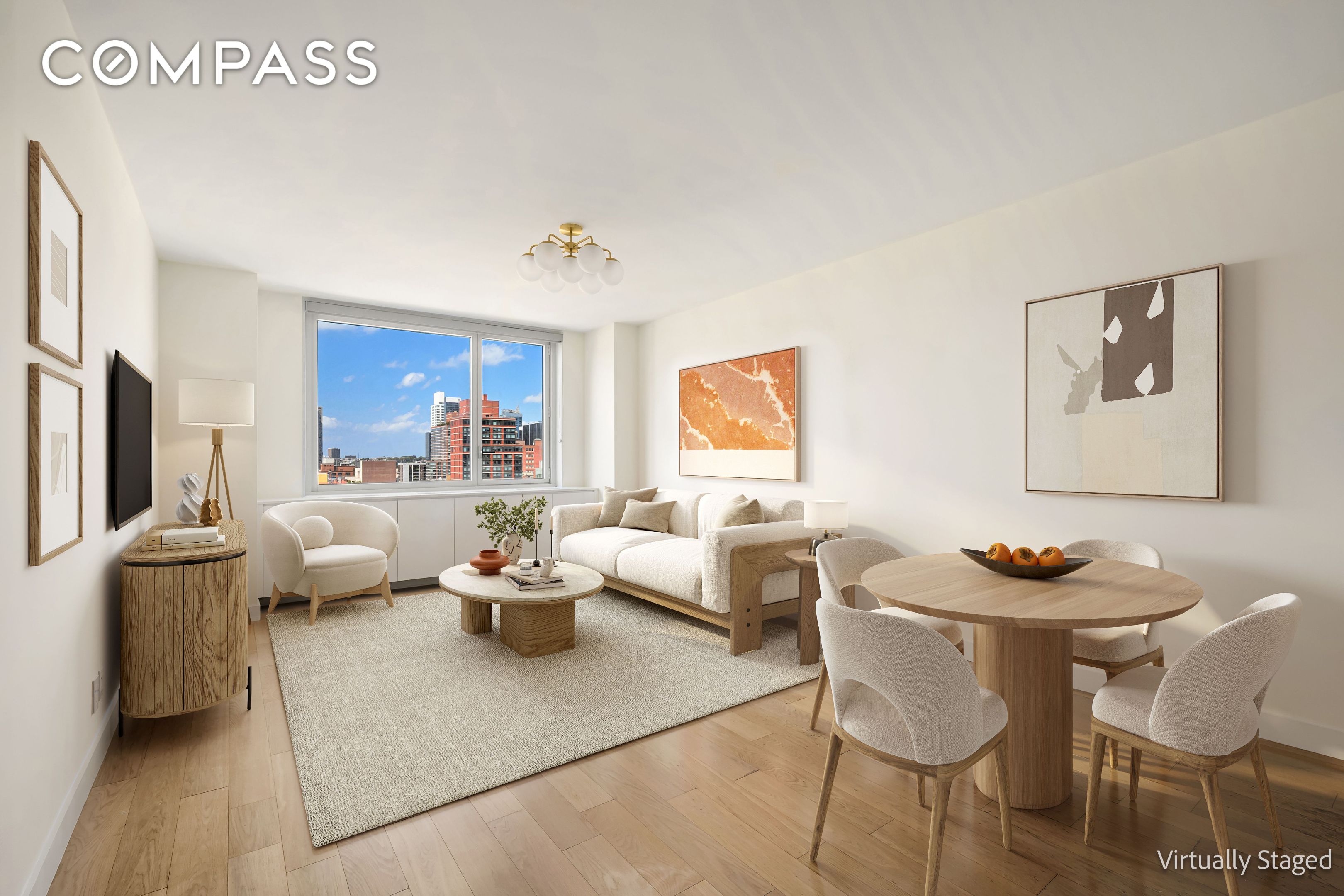 #1 photo, New York City, マンハッタン Hell's Kitchen , NY 10019