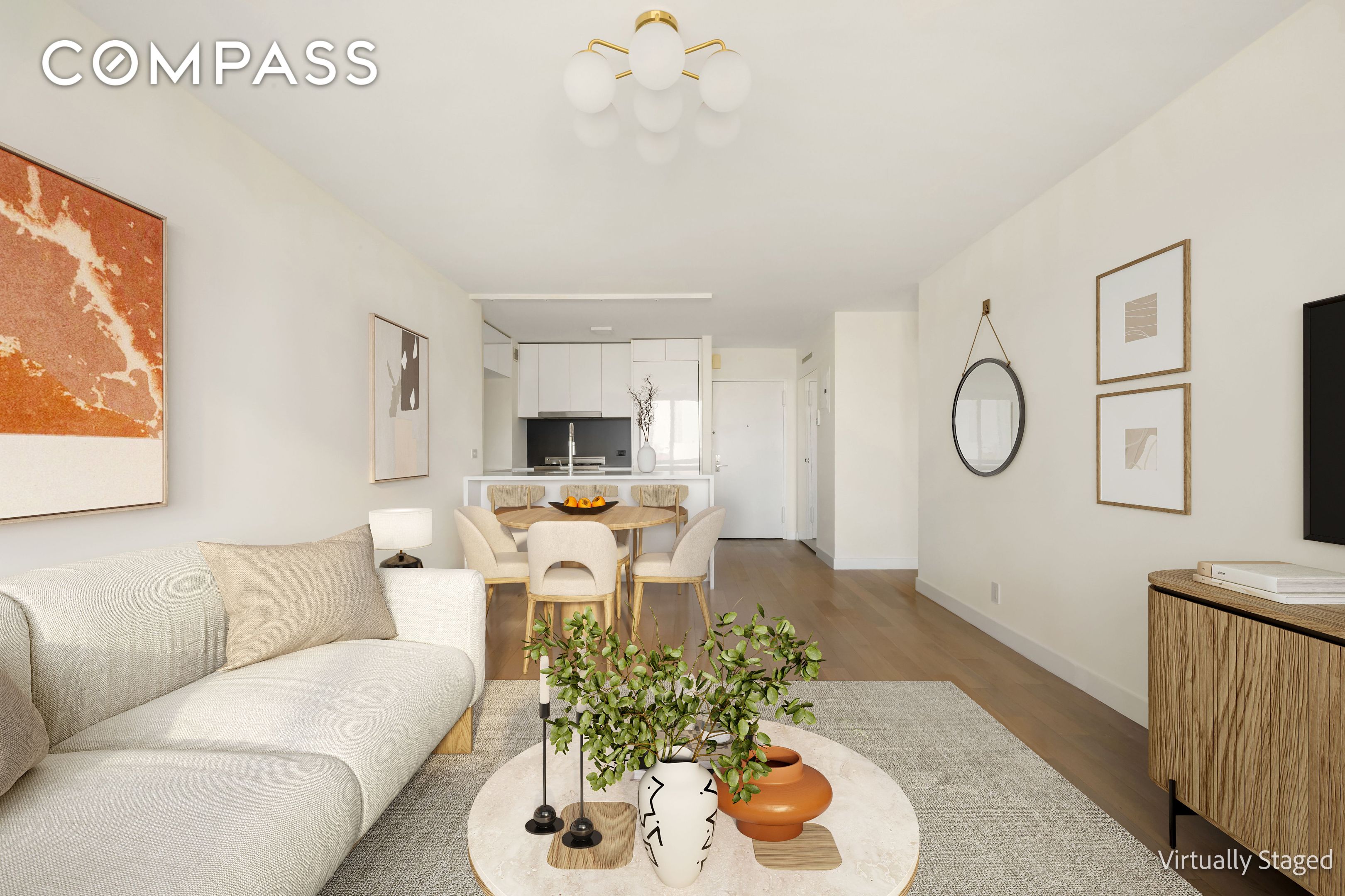 #3 photo, New York City, マンハッタン Hell's Kitchen , NY 10019