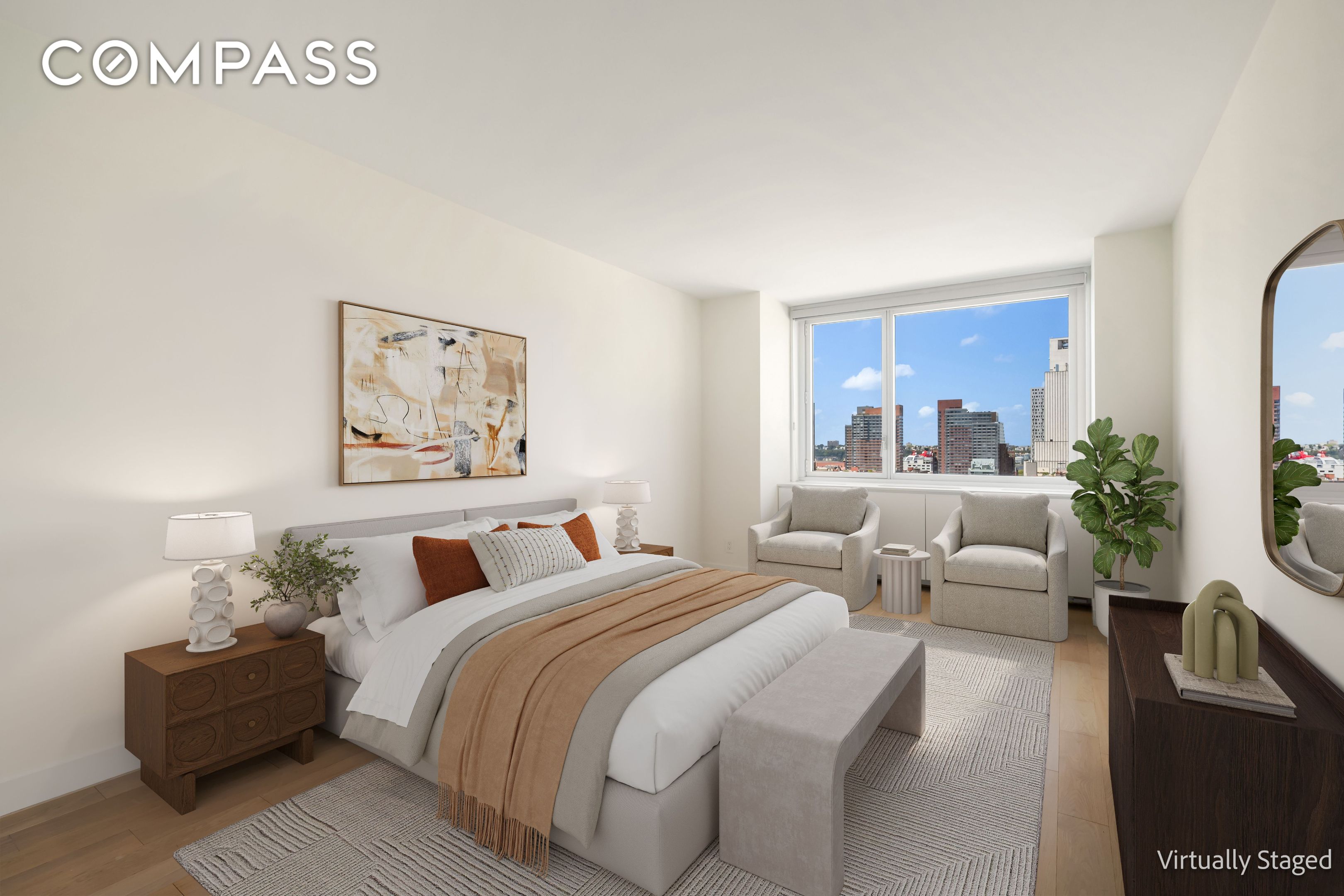 #4 photo, New York City, マンハッタン Hell's Kitchen , NY 10019