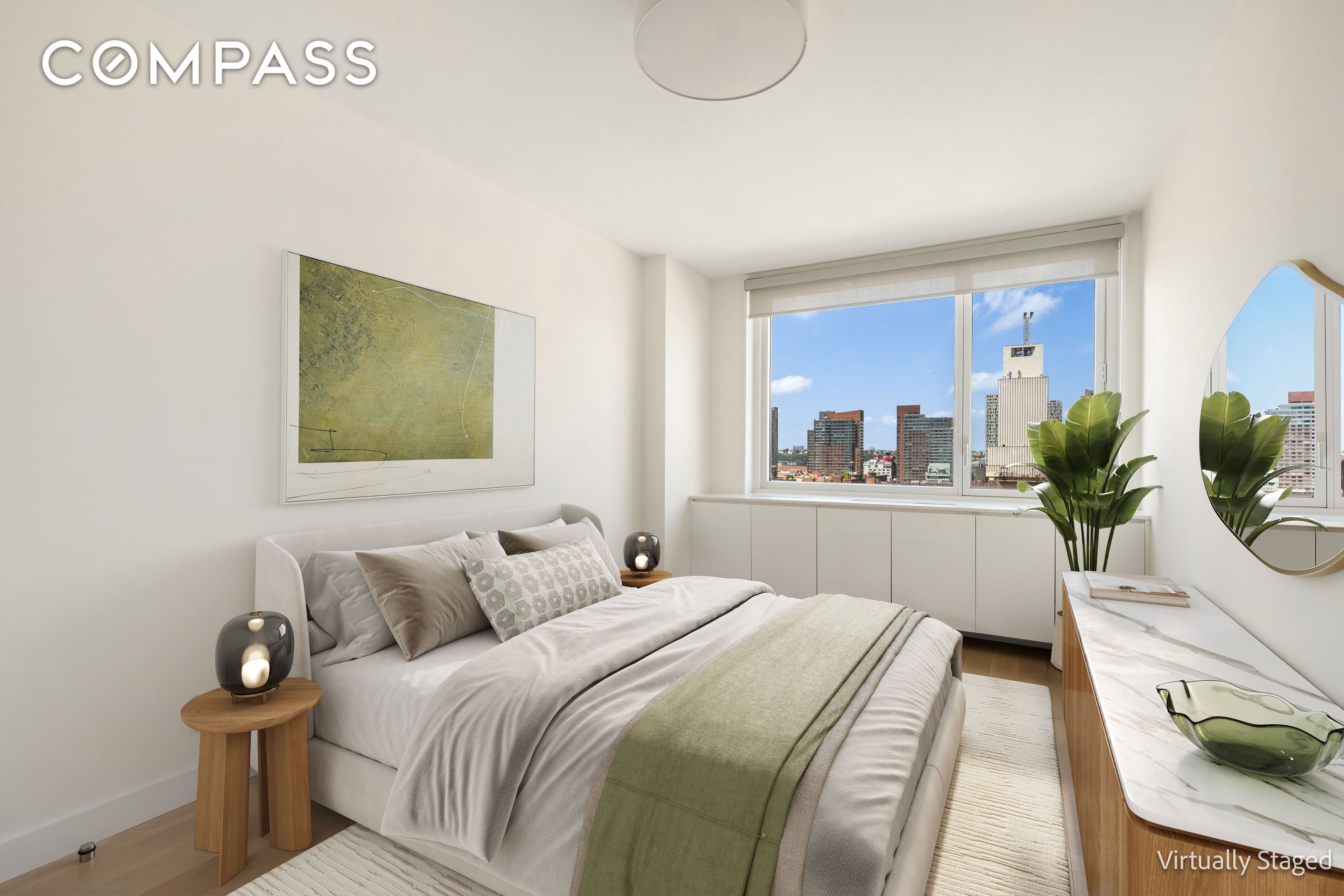 #5 photo, New York City, マンハッタン Hell's Kitchen , NY 10019