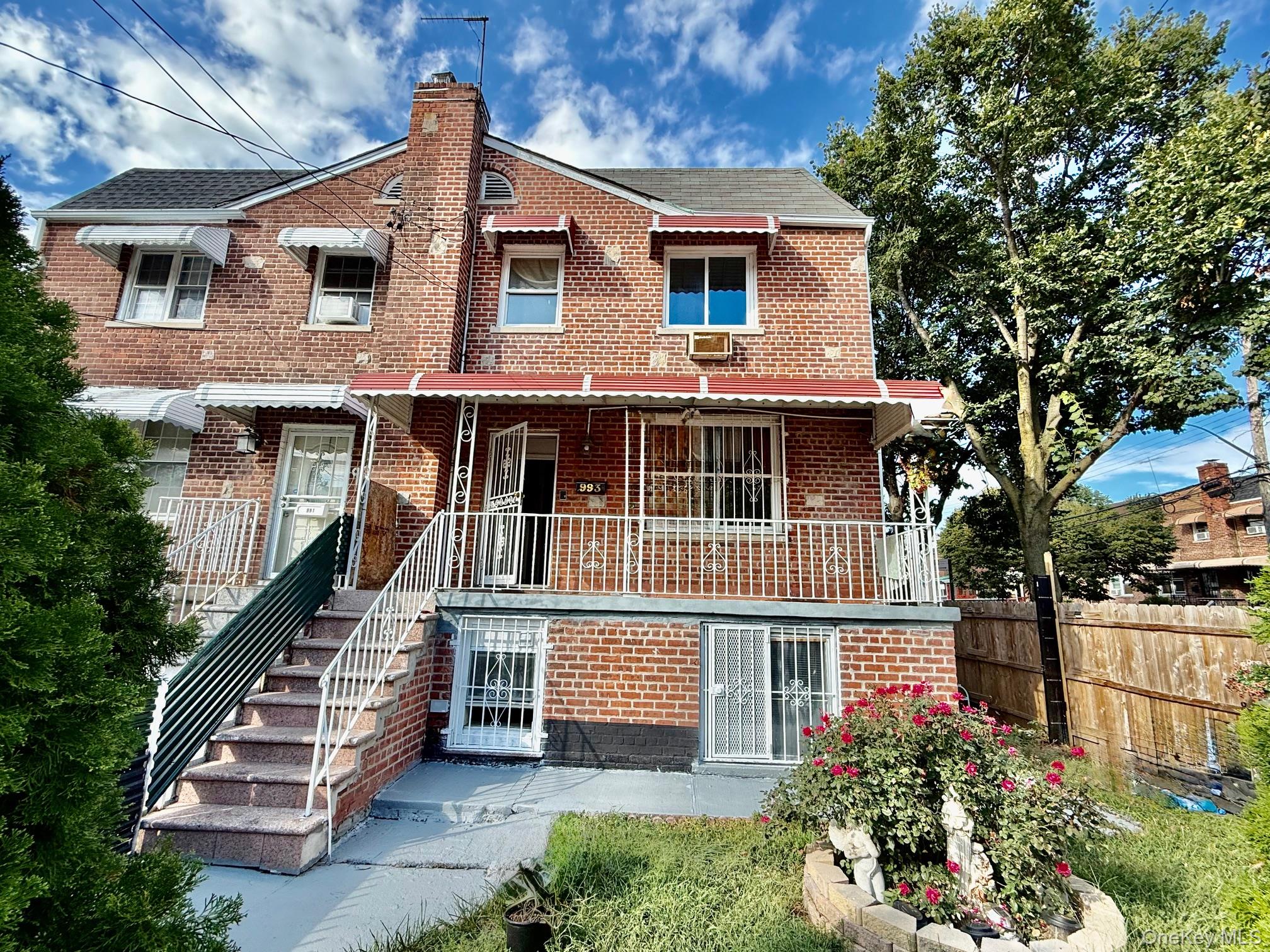 #1 photo, 993 Duncan Street, Bronx , NY 10469