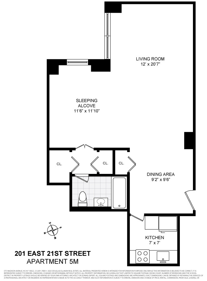 #2 photo, 201 E 21ST Street, マンハッタン Gramercy Park , NY 10010