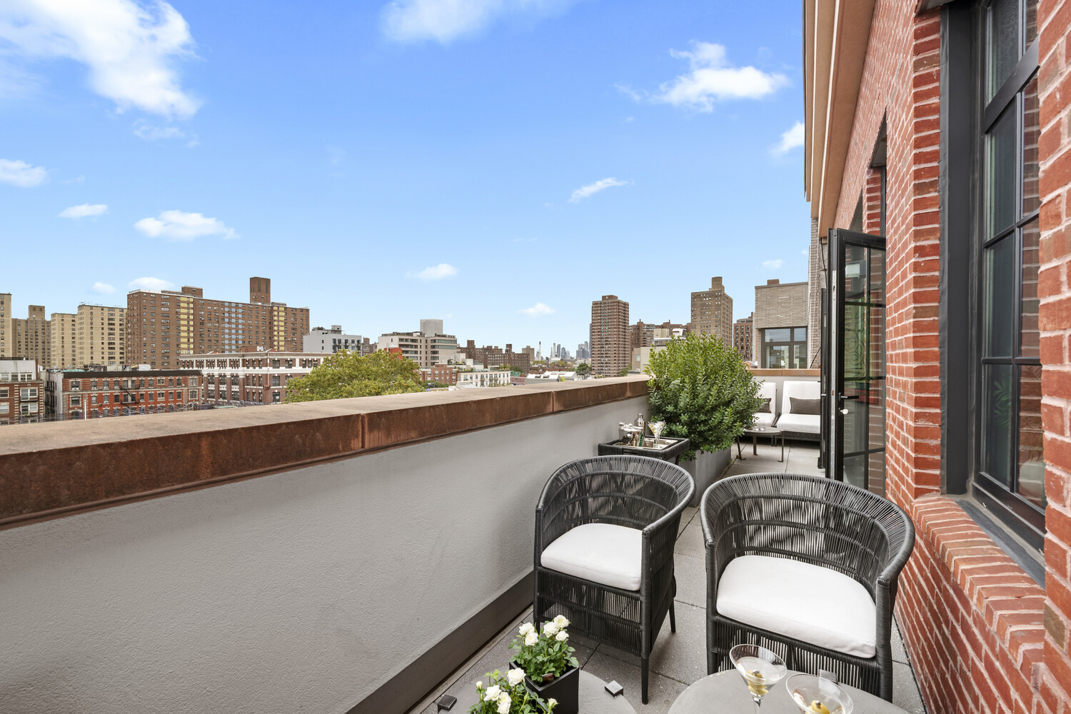 #13 photo, 50 CLINTON Street, Lower East Side , NY 10002