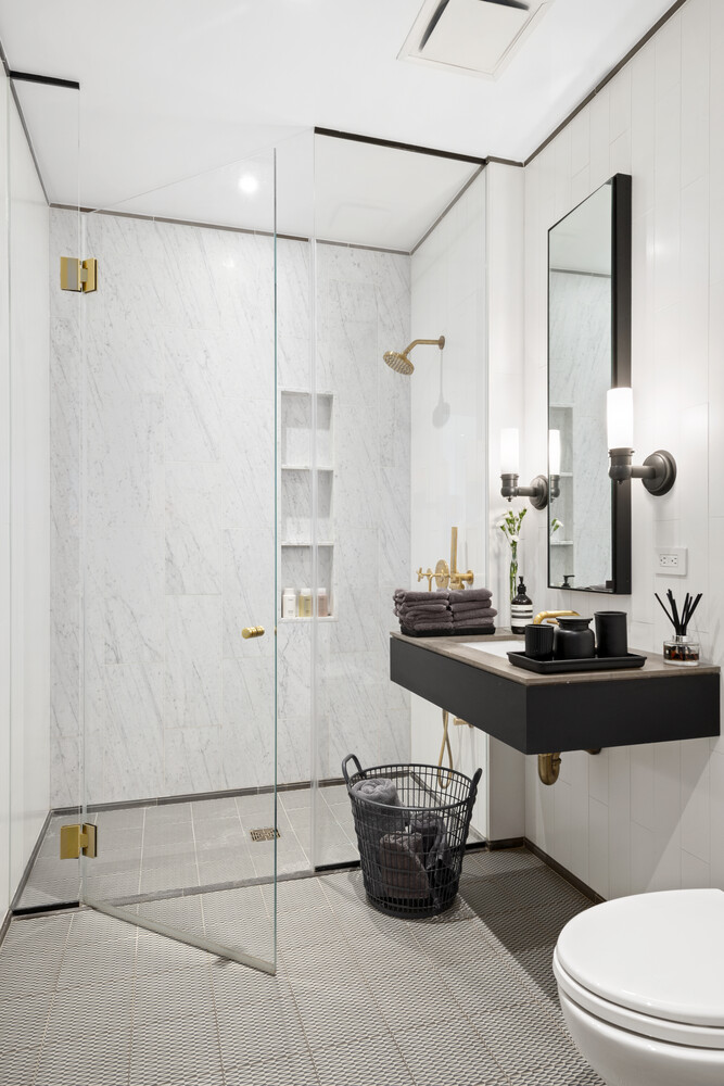 #16 photo, 50 CLINTON Street, Lower East Side , NY 10002