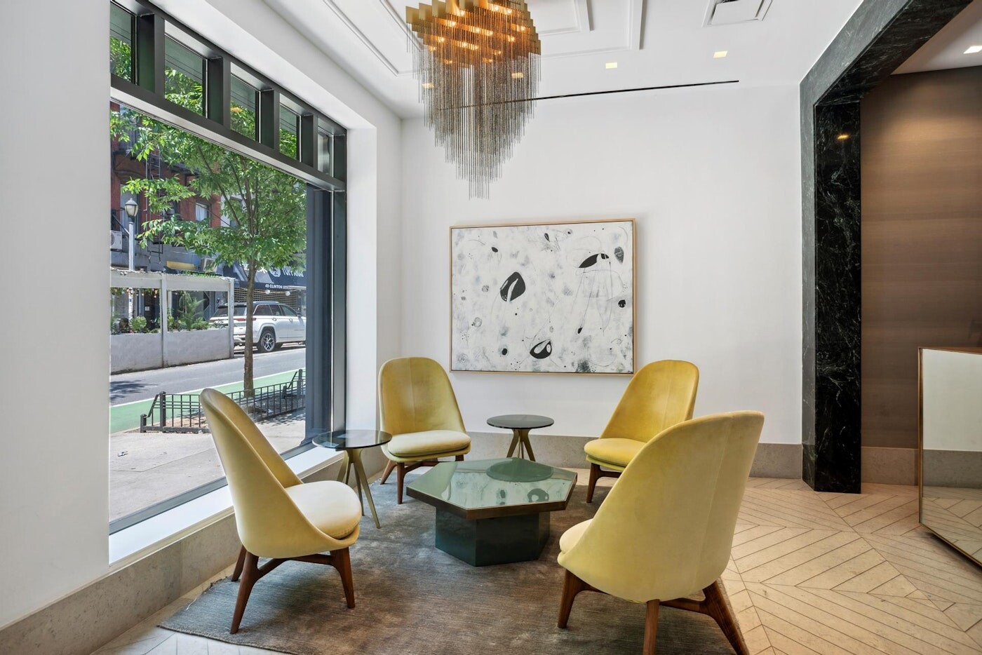 #20 photo, 50 CLINTON Street, Lower East Side , NY 10002