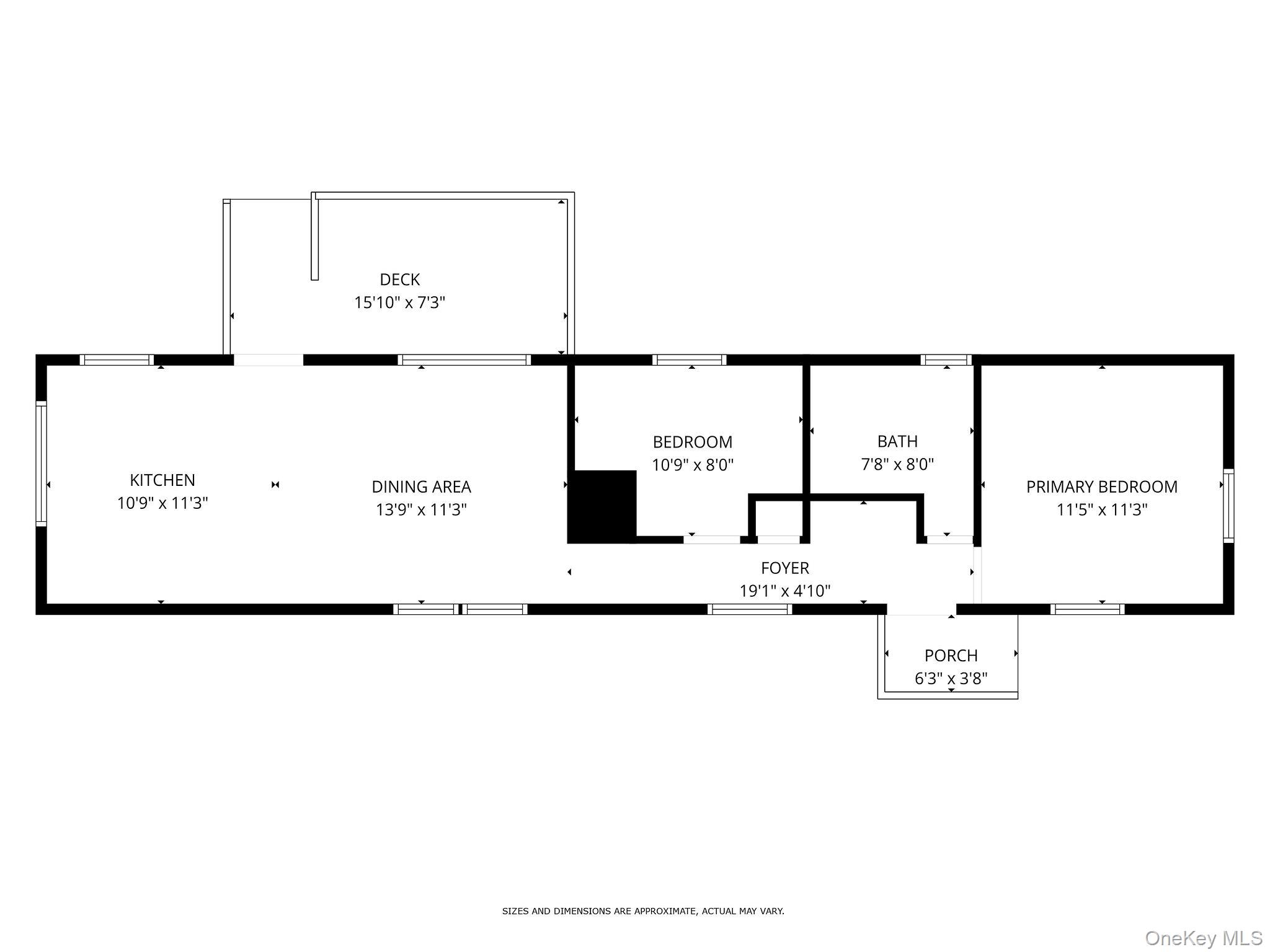 #19 photo, 701-20 Sawkill Rd, Kingston , NY 12401