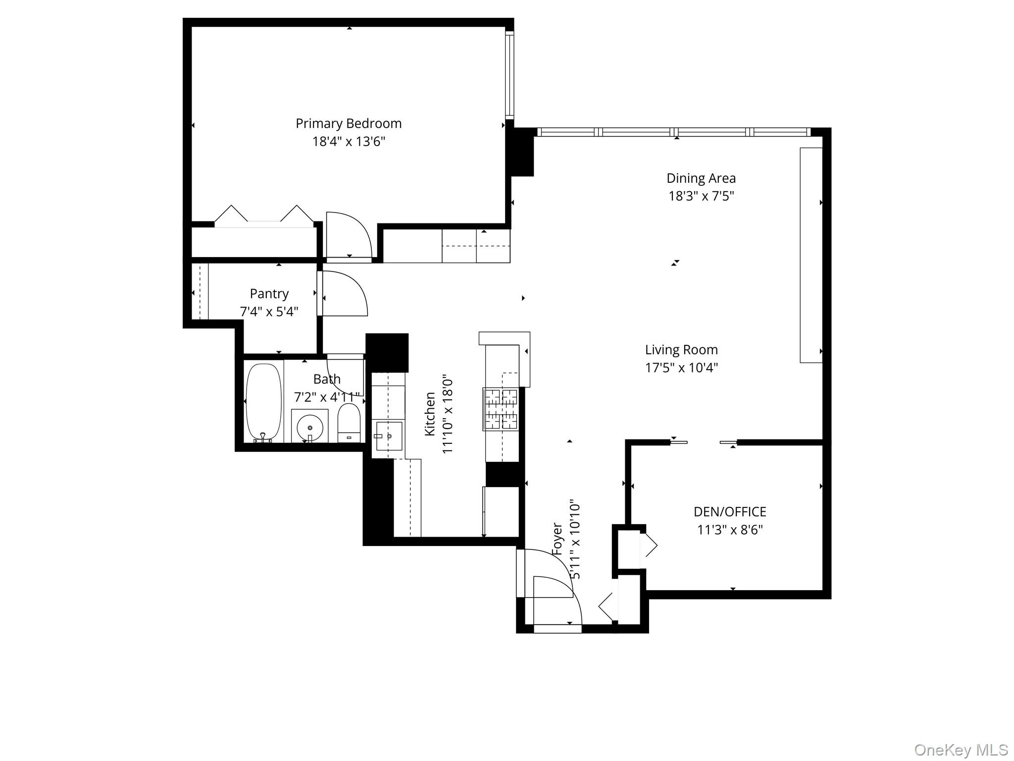 #17 photo, 2500 Johnson Avenue, Bronx , NY 10463