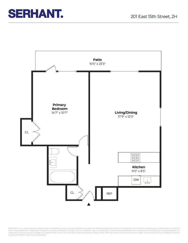 #2 photo, New York City, Gramercy Park , NY 10003