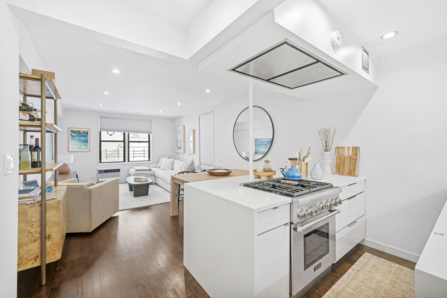 #4 photo, New York City, Gramercy Park , NY 10003