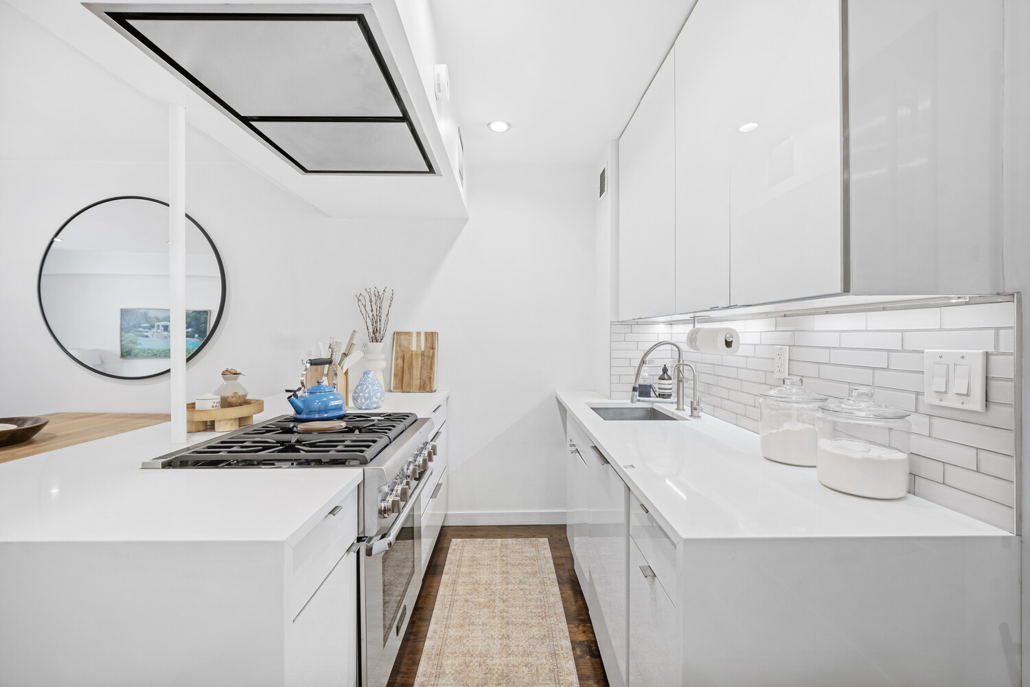 #5 photo, New York City, Gramercy Park , NY 10003