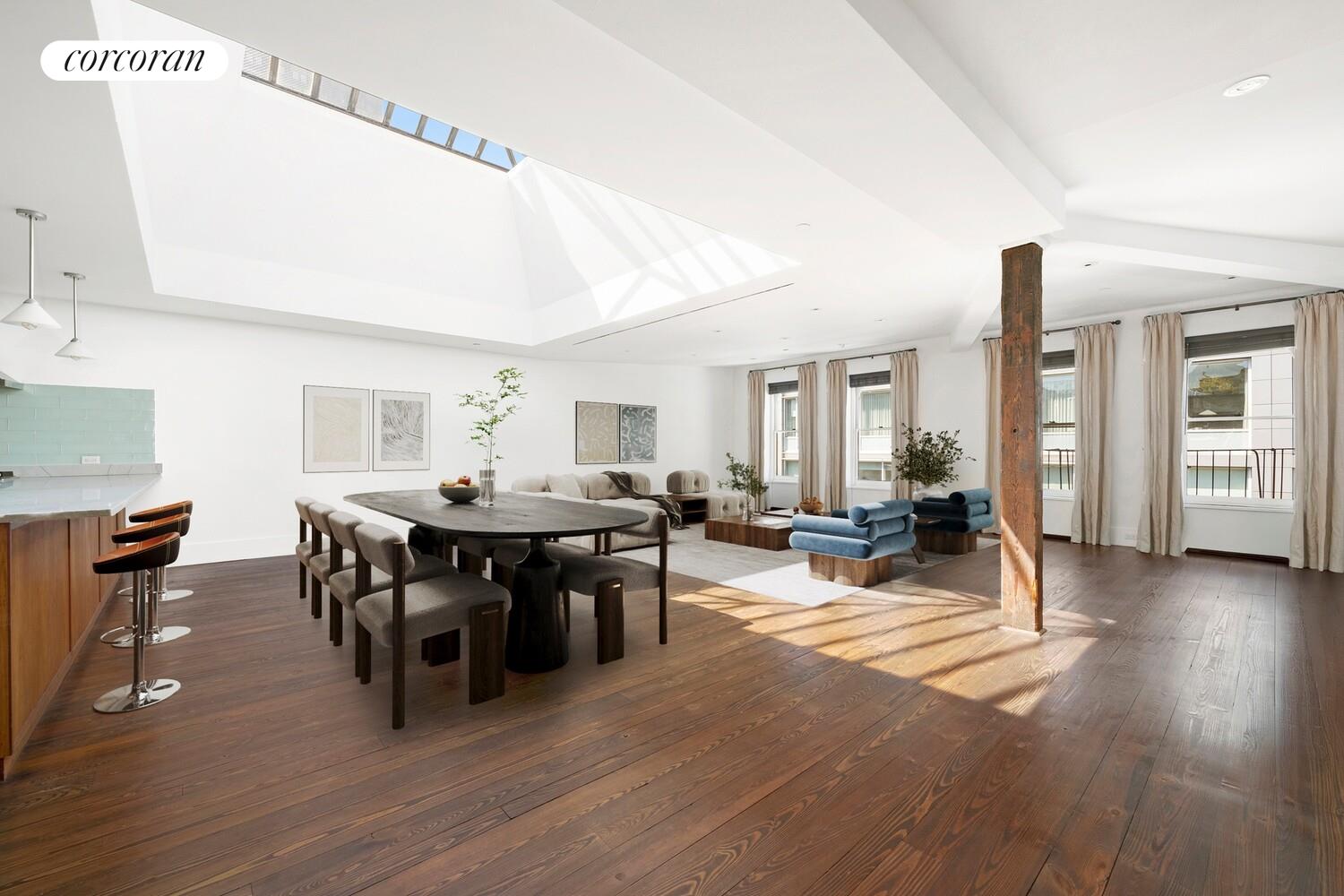 #1 photo, New York City, マンハッタン SoHo , NY 10013