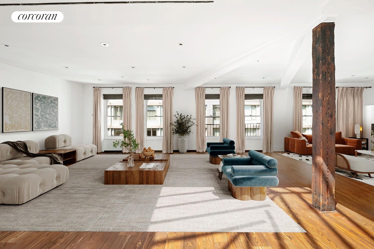 #3 photo, New York City, マンハッタン SoHo , NY 10013