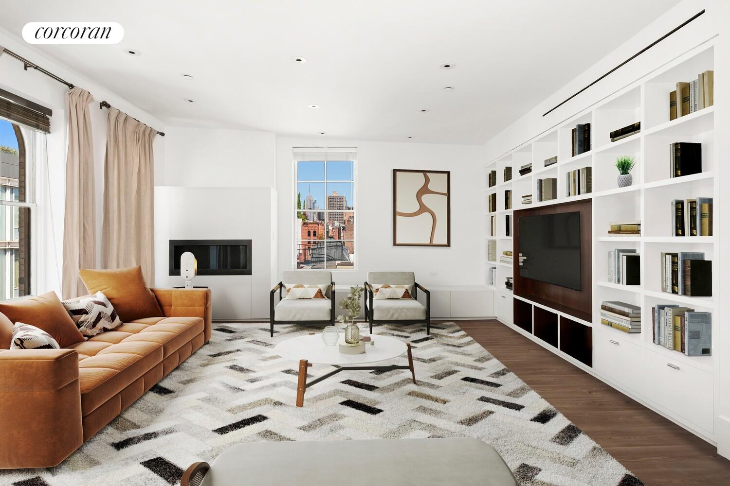 #5 photo, New York City, マンハッタン SoHo , NY 10013