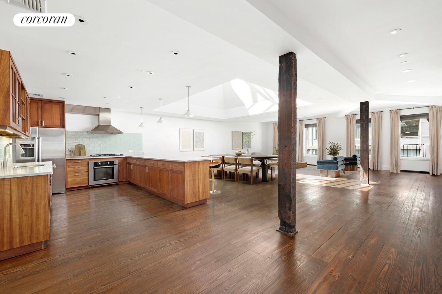 #6 photo, New York City, マンハッタン SoHo , NY 10013