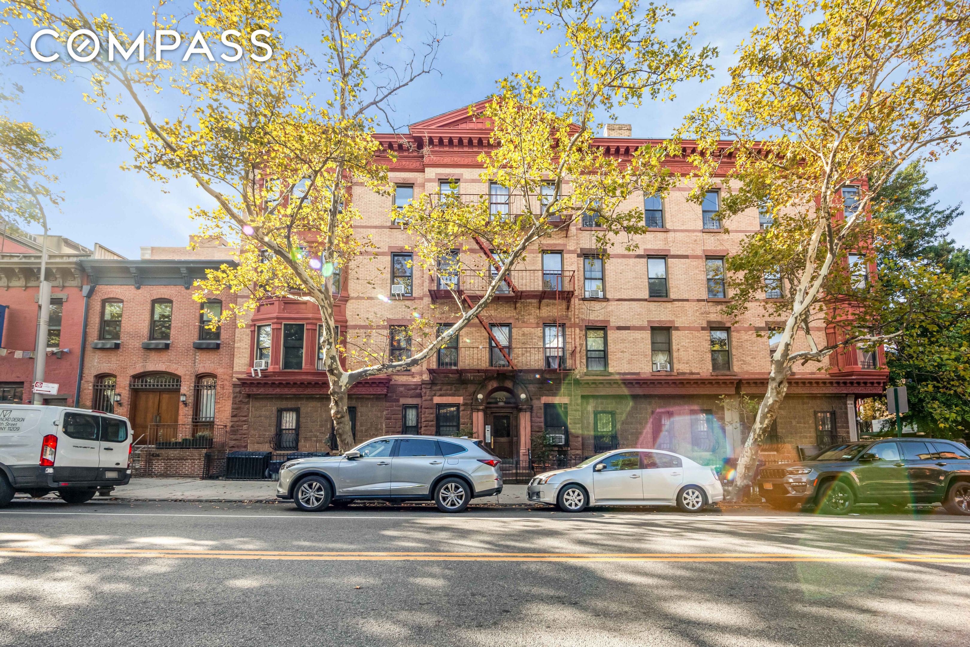 #10 photo, 420 6th Avenue, ブルックリン区 Park Slope , NY 11215