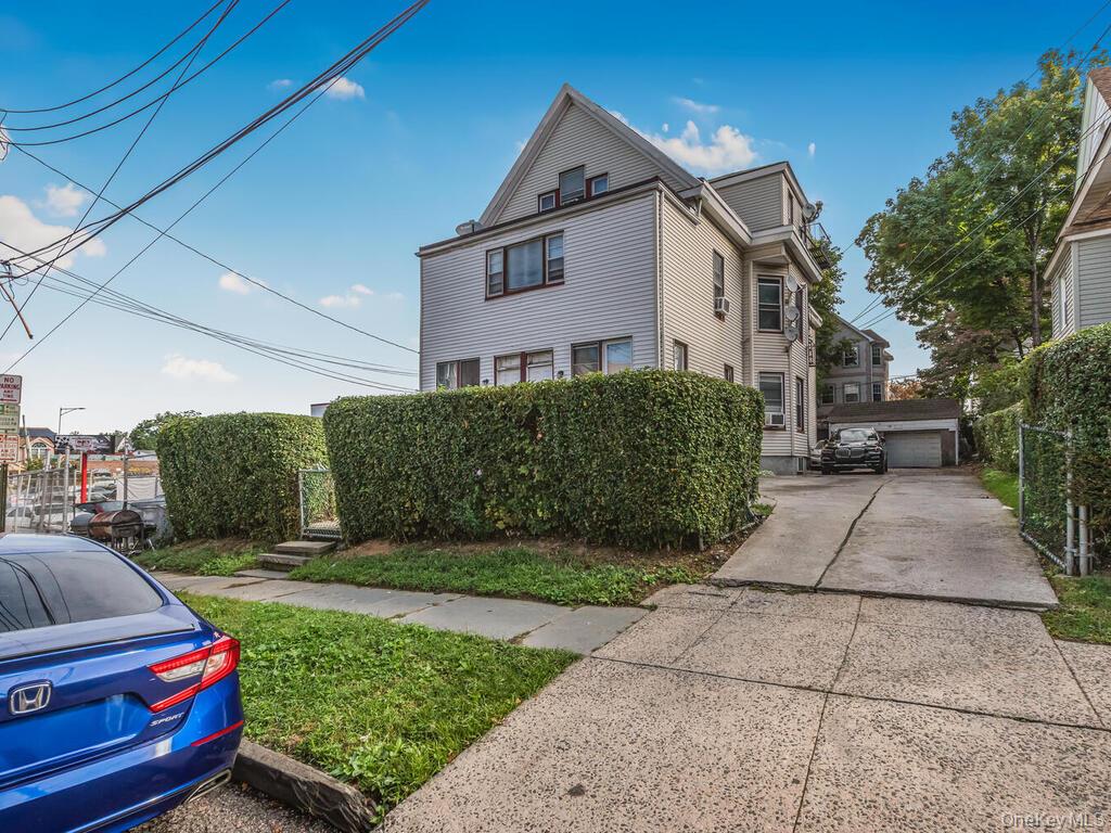 #3 photo, 5 S 15th Avenue, Mount Vernon , NY 10550