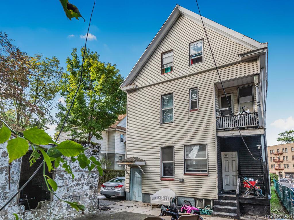 #7 photo, 5 S 15th Avenue, Mount Vernon , NY 10550